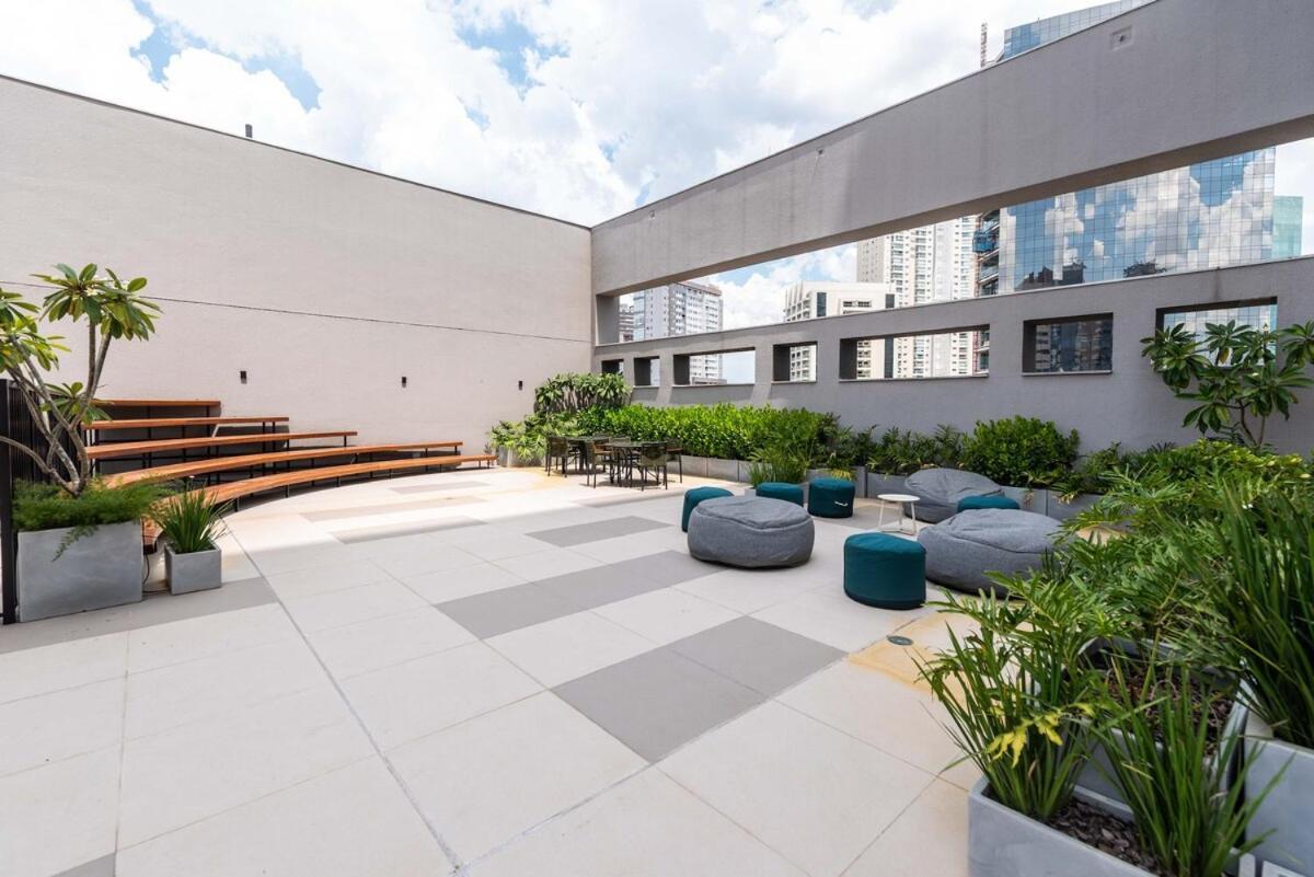 Apartment Na Olimpia Com Lazer Completo - Vo802 *