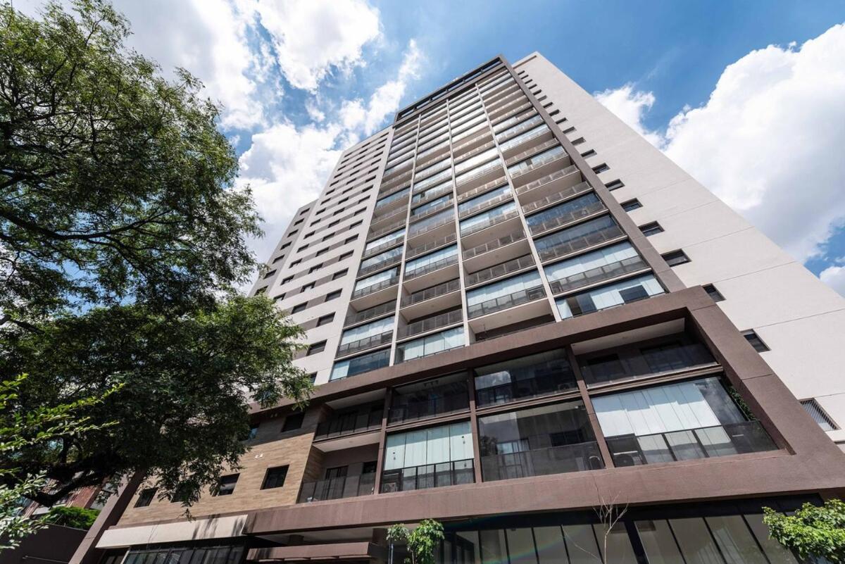 Na Olimpia Com Lazer Completo - Vo802 Apartment