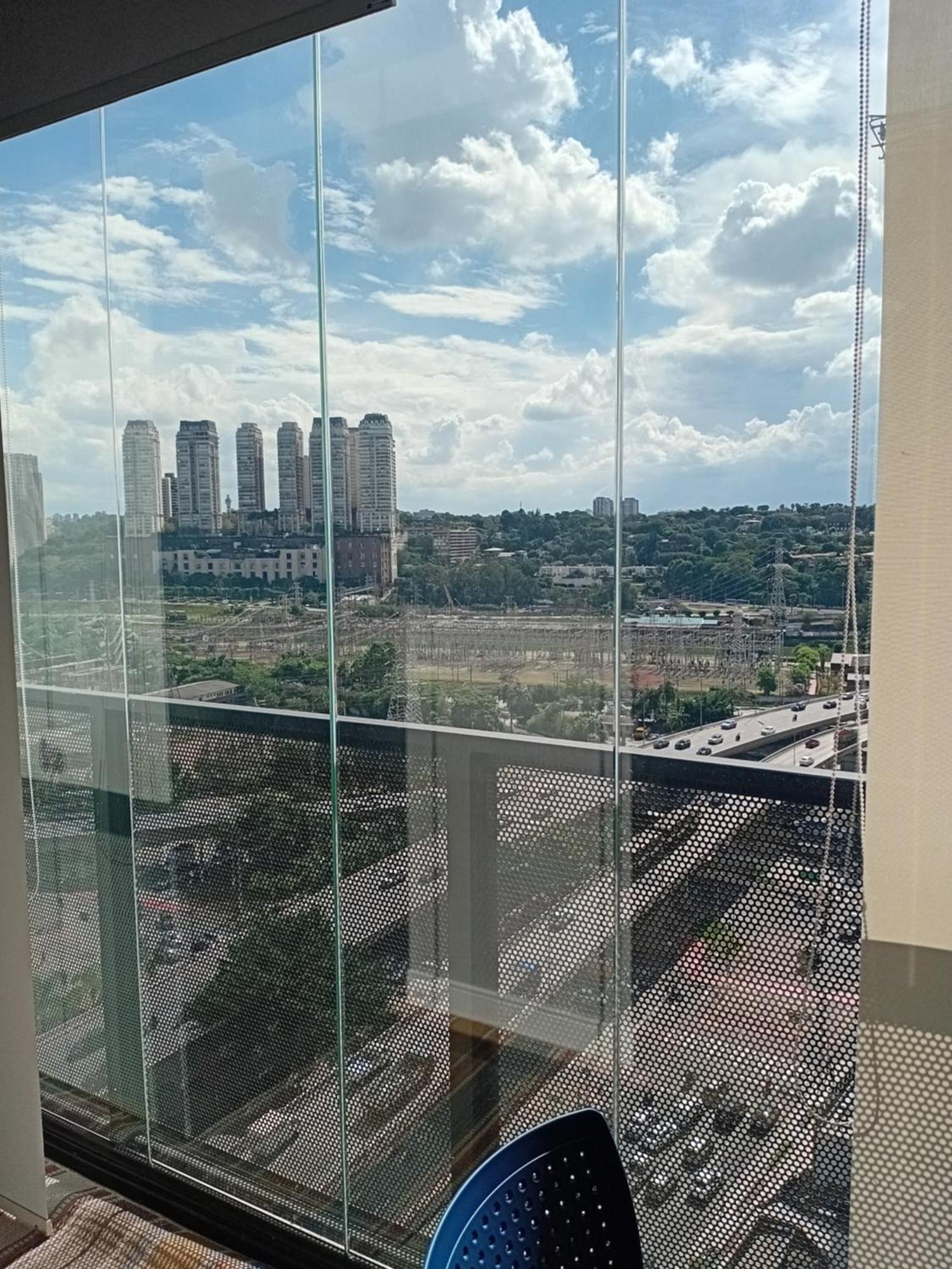 Daire Viva Benx Olimpia Sao Paulo