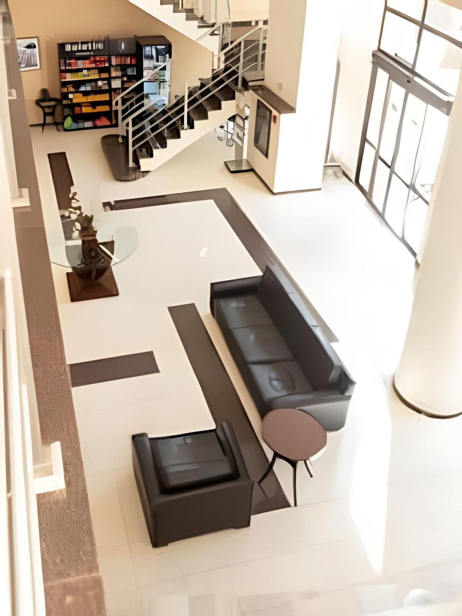 Flat King Mariana Ibirapuera Otel *