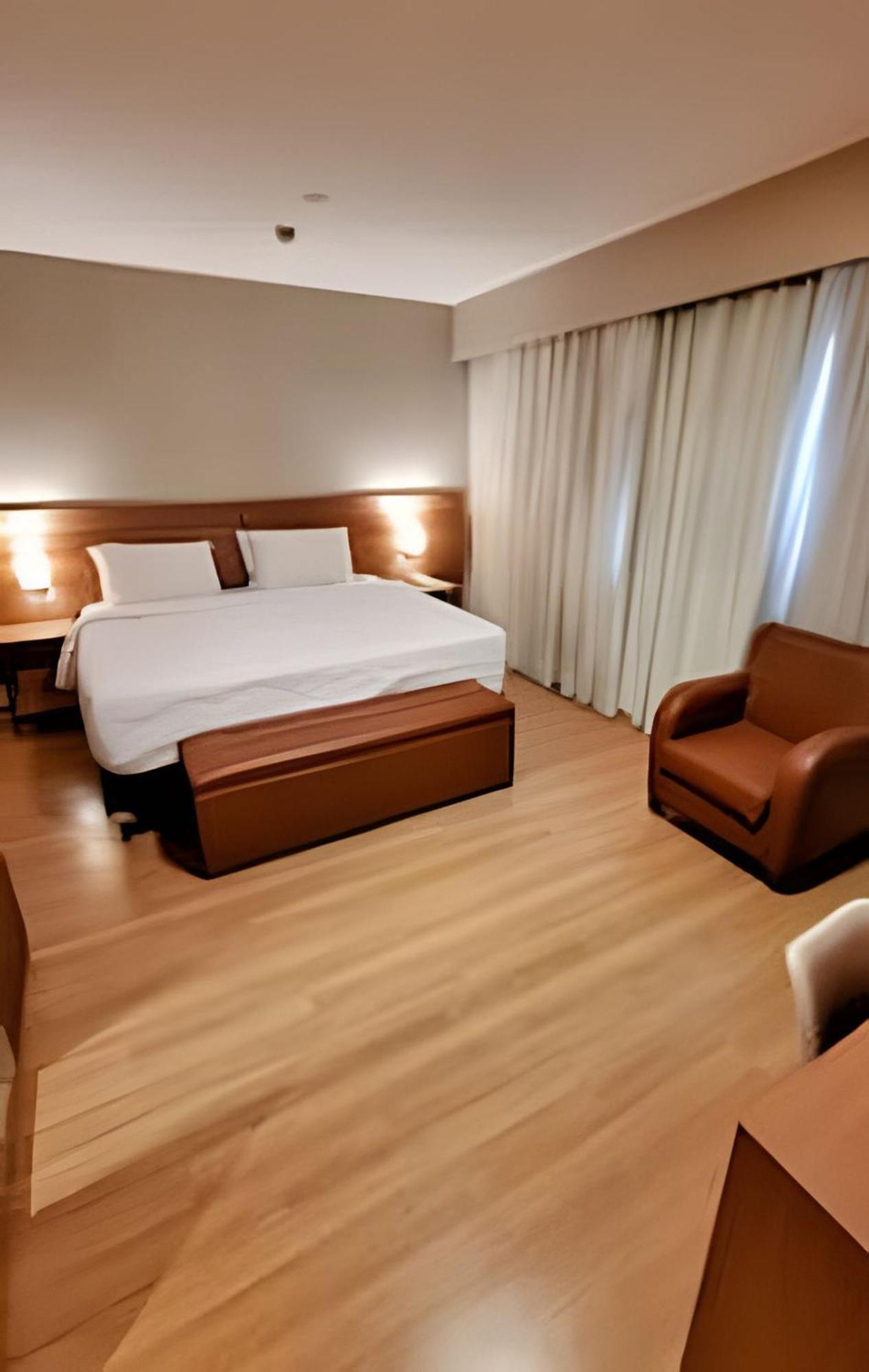 Căn hộ Multihouse - Moderno Moema São Paulo