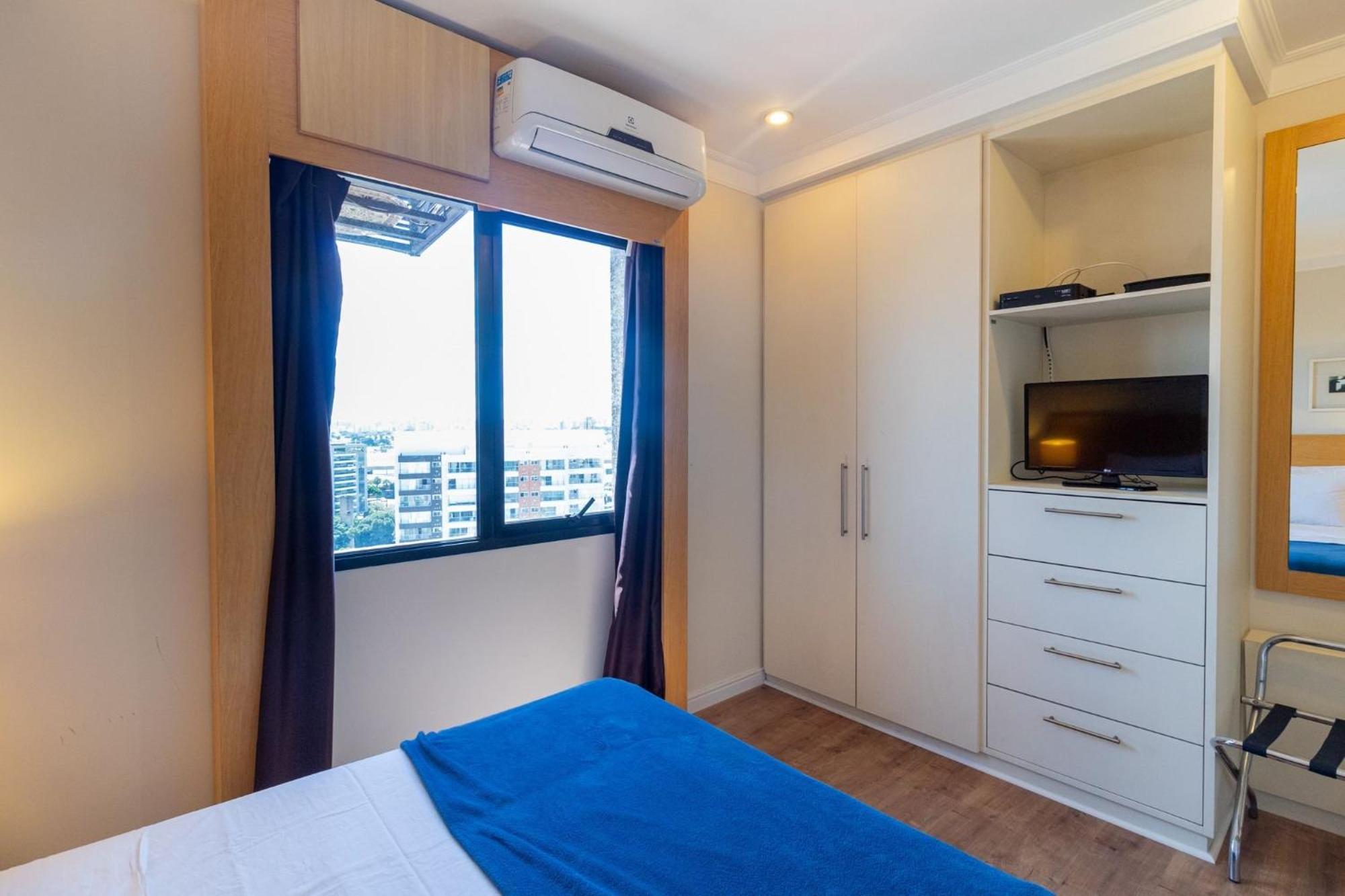 Lflats No Aeroporto Congonhas Khách sạn *