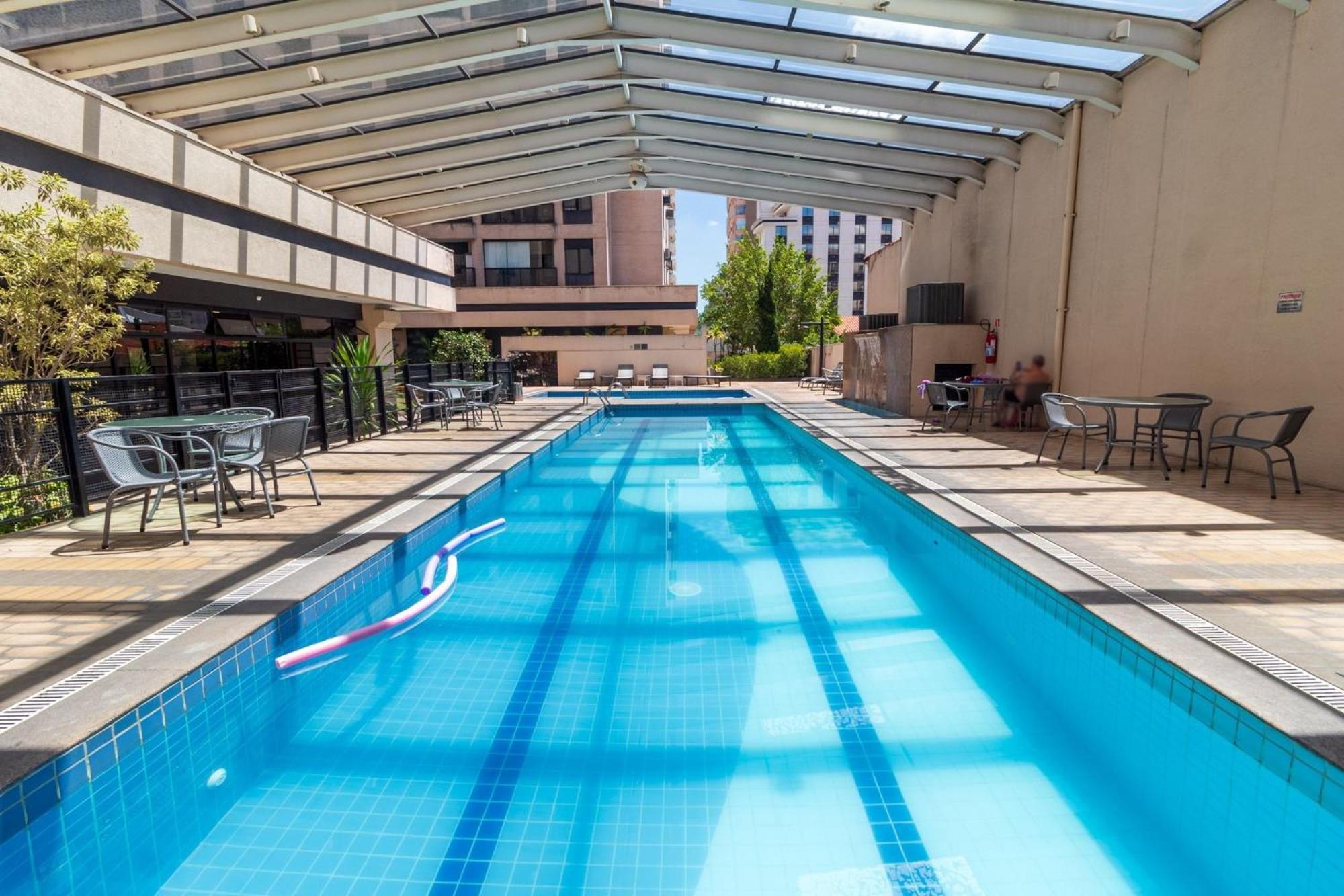 Khách sạn Lflats No Aeroporto Congonhas