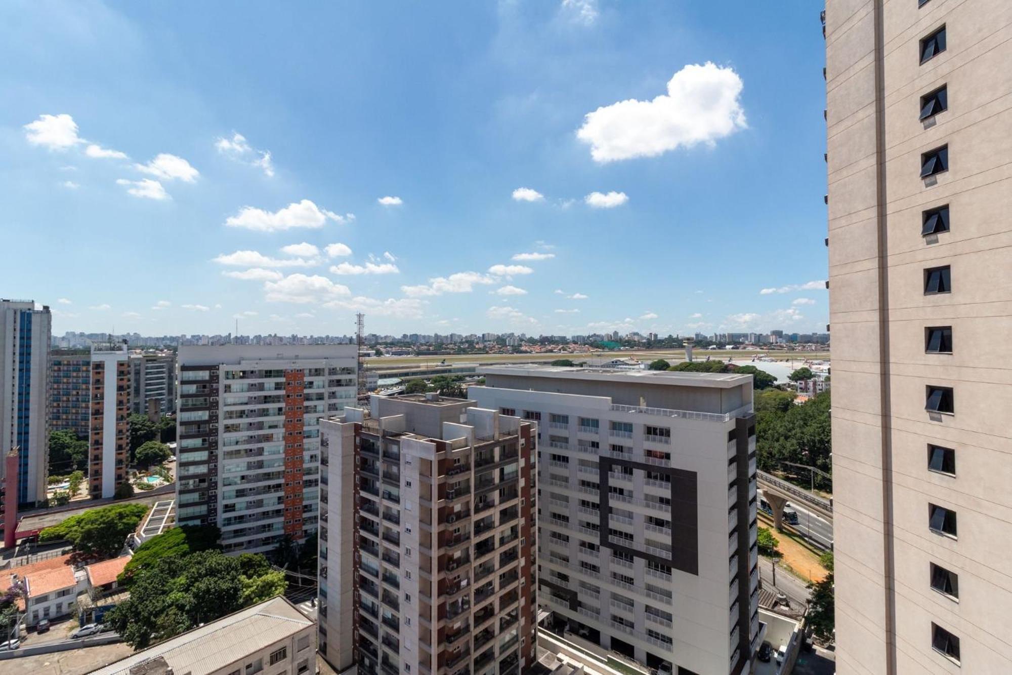 Lflats No Aeroporto Congonhas Khách sạn *