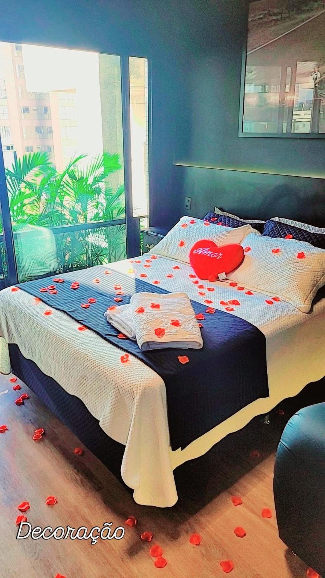 Căn hộ Morumbi, Pub, Com Hidromassagem, Piscina Aquecida Privativa, Lareira, Que Voce Precisa Descansar, Trabalhar Ou Realizar Aquela Comemoracao! Com Total Conforto E Privacidade! O Nota 10 De Sp! *
