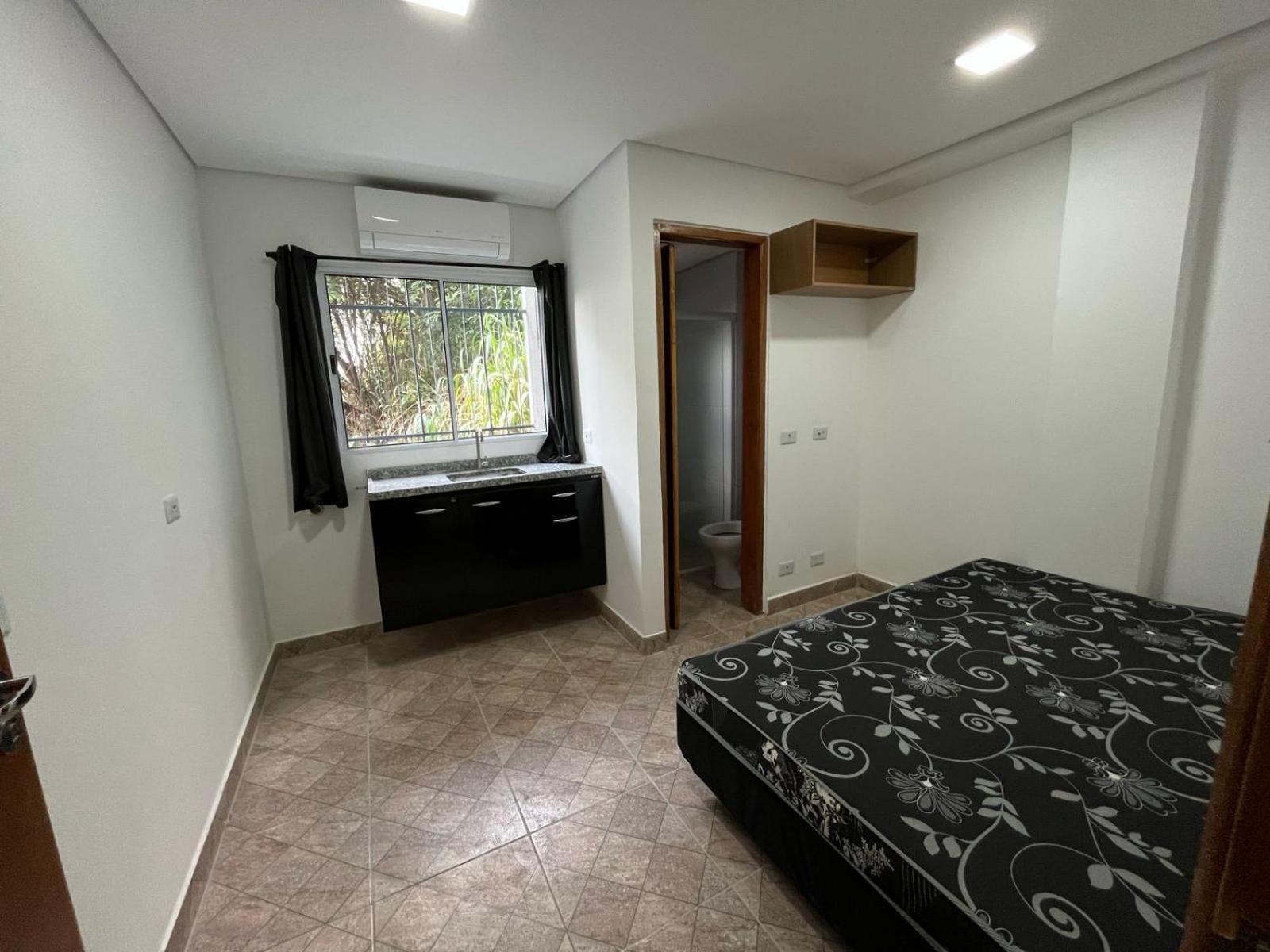 Residencial Vitoria 3 Khách sạn