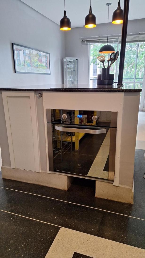 Casa Alto Da Boa Vista Com Piscina E Churrasqueira