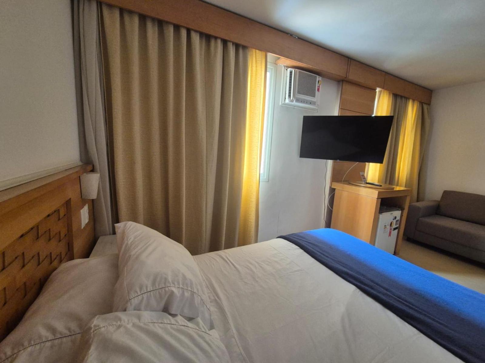 Hotel M-flat Ruby - Olimpia 4*