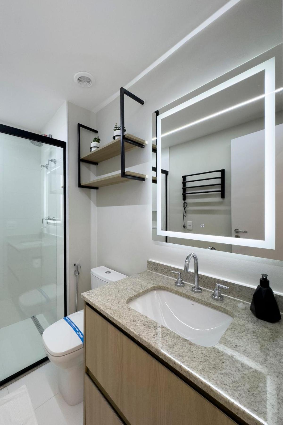 Apartment Exclusivo - Congonhas, Metro E Shopping Sao Paulo