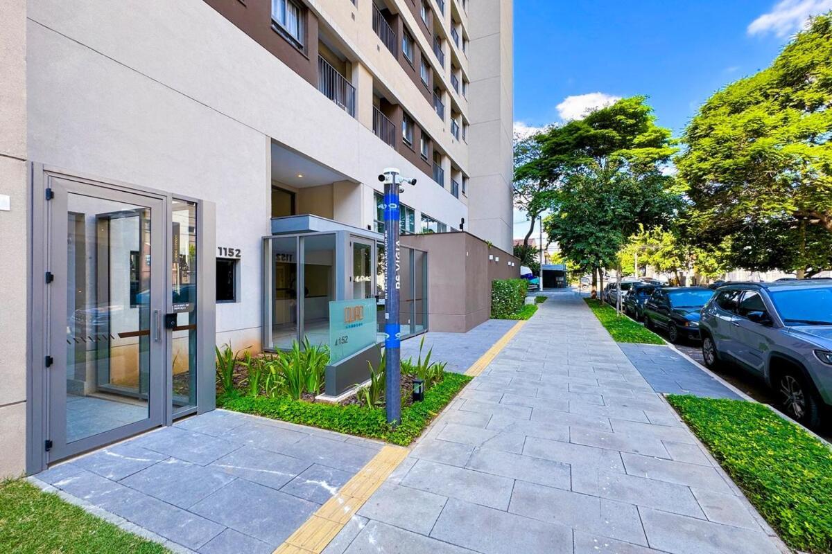 Apartment Exclusivo - Congonhas, Metro E Shopping Sao Paulo