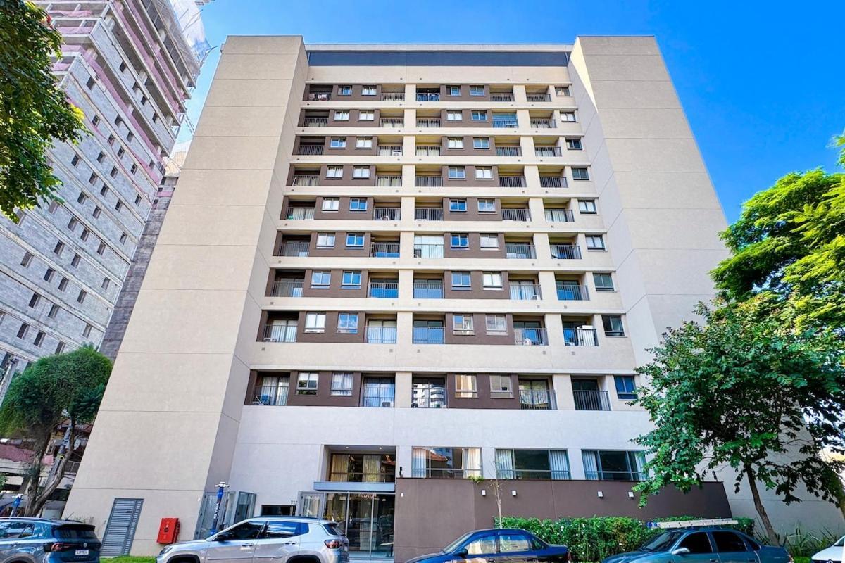 Apartment Exclusivo - Congonhas, Metro E Shopping *