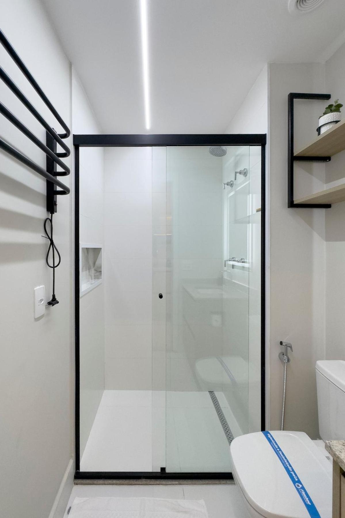 Apartment Exclusivo - Congonhas, Metro E Shopping *