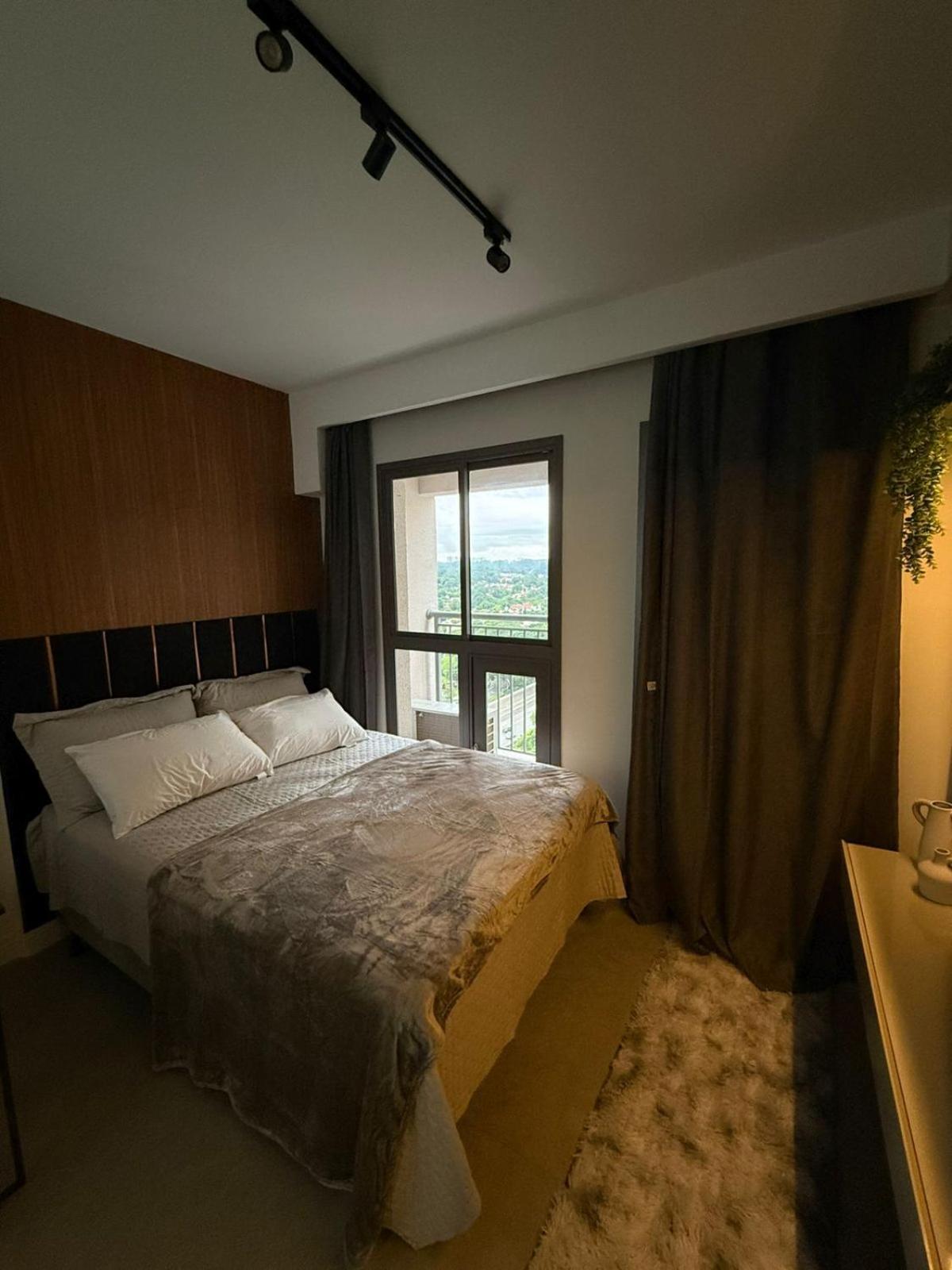 Cozy In Brooklin Apartamento