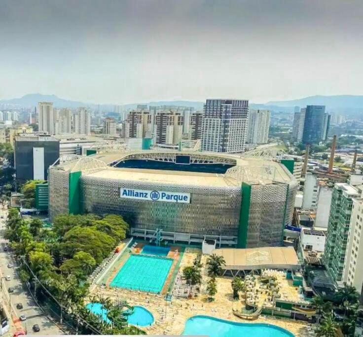 - Allianz Parque * Sao Paulo