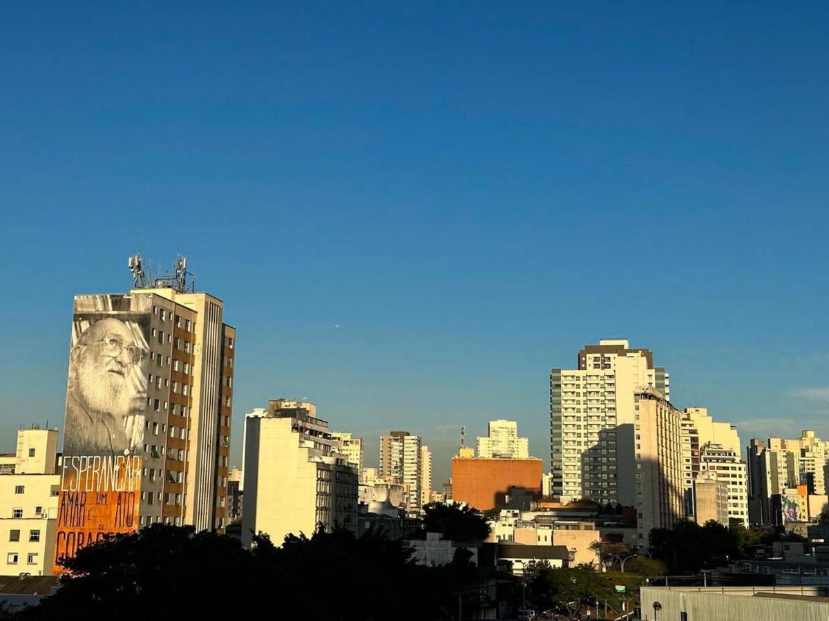 - Allianz Parque Apartment Sao Paulo