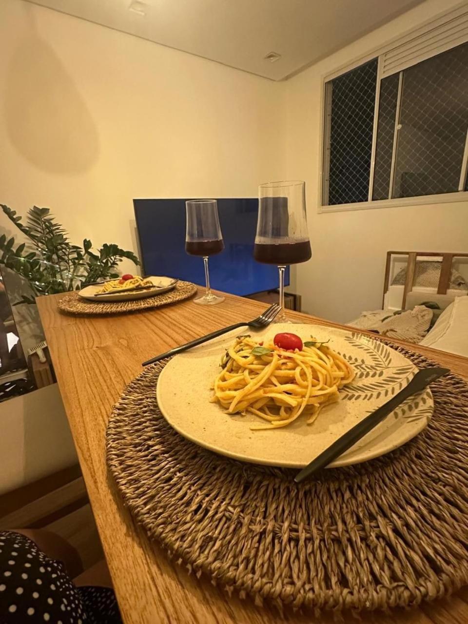 Apartment - Allianz Parque Sao Paulo