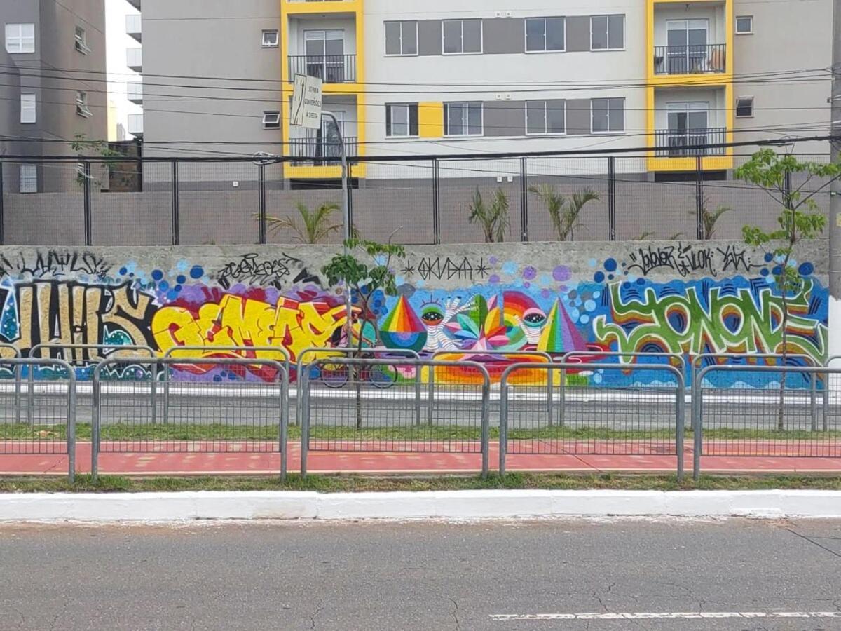 Apartment - Allianz Parque *