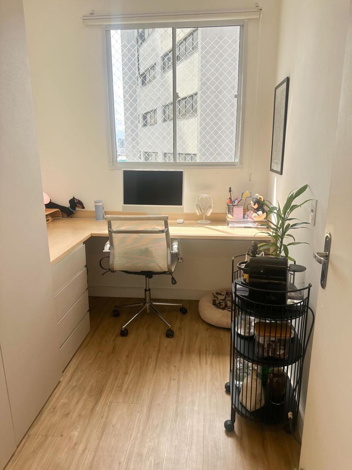 - Allianz Parque Apartment *