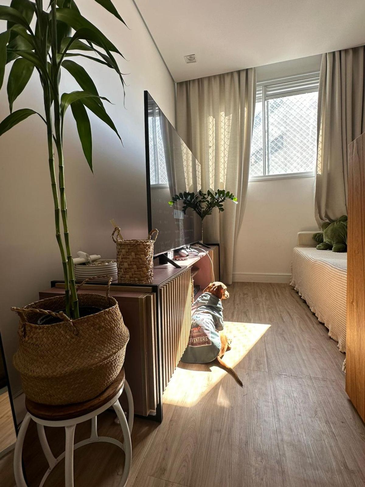 Apartment - Allianz Parque *