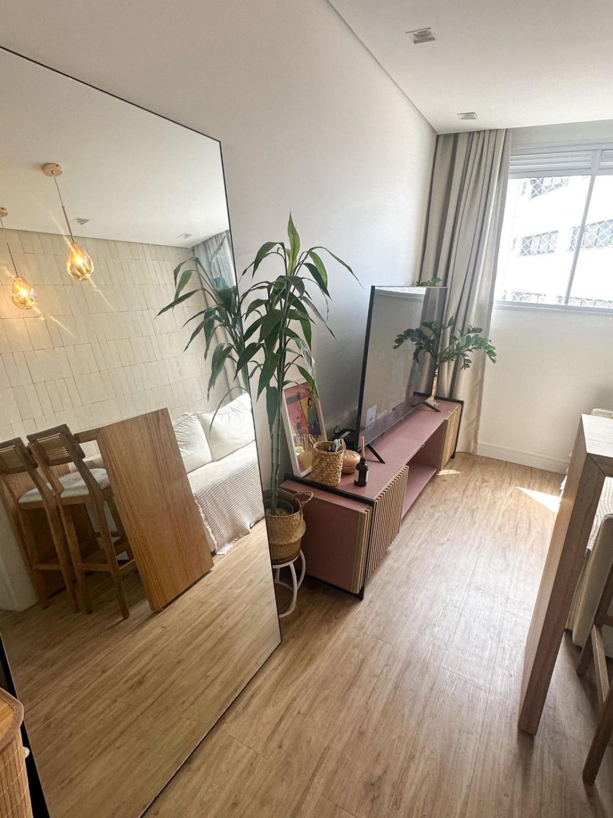 - Allianz Parque Apartment
