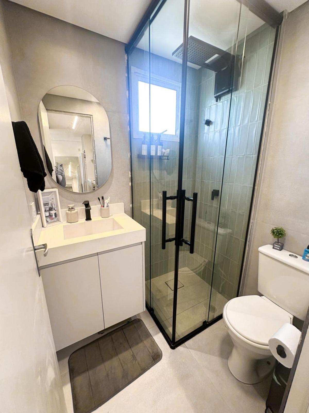 - Allianz Parque Apartment