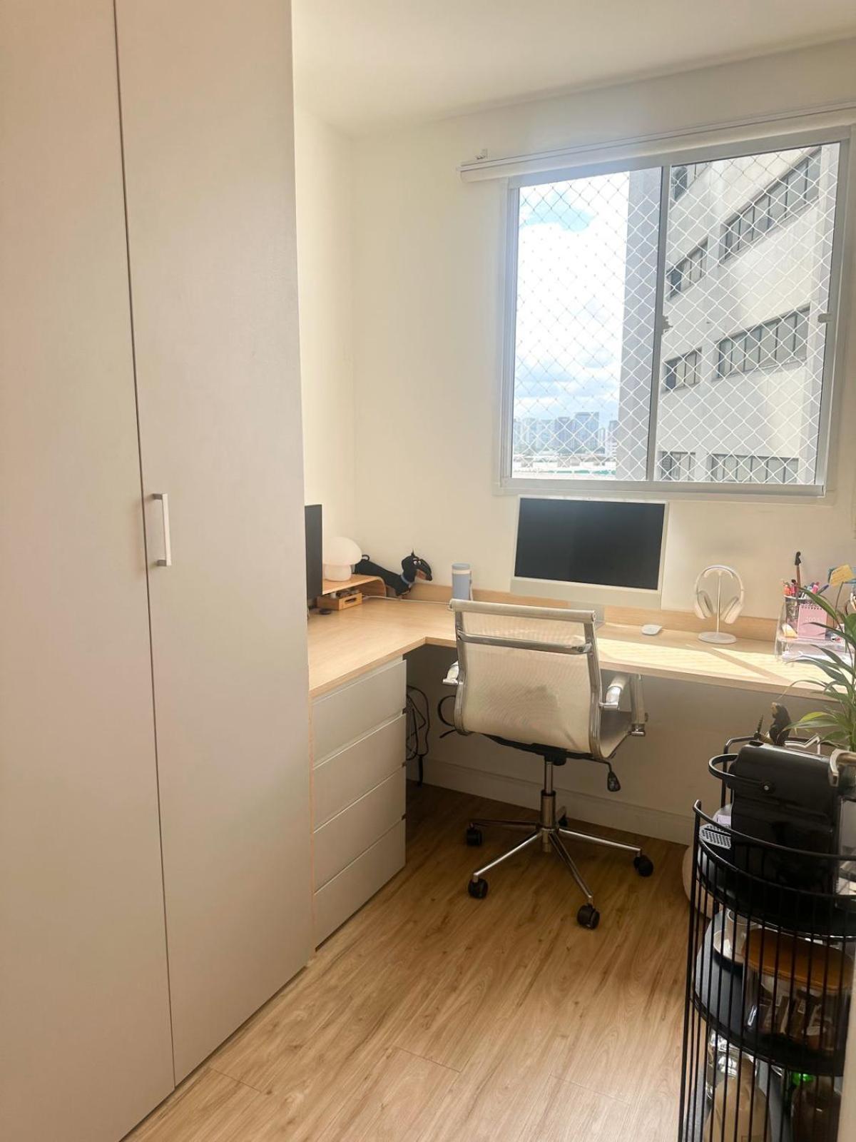 Apartment - Allianz Parque *