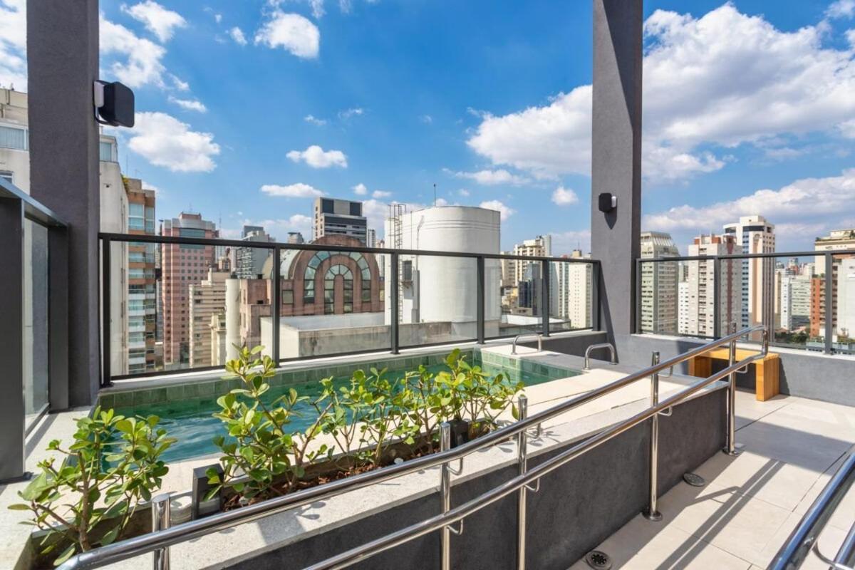 Apartment Prime 43 - Pivo Match Jardins *