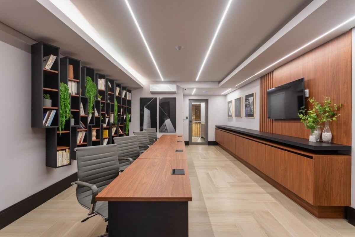 Prime 43 - Pivo Match Jardins Apartment *