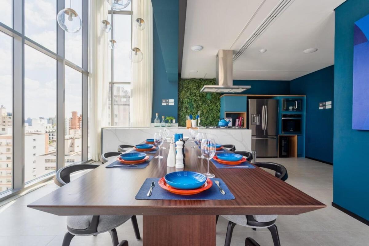 Apartment Prime 43 - Pivo Match Jardins
