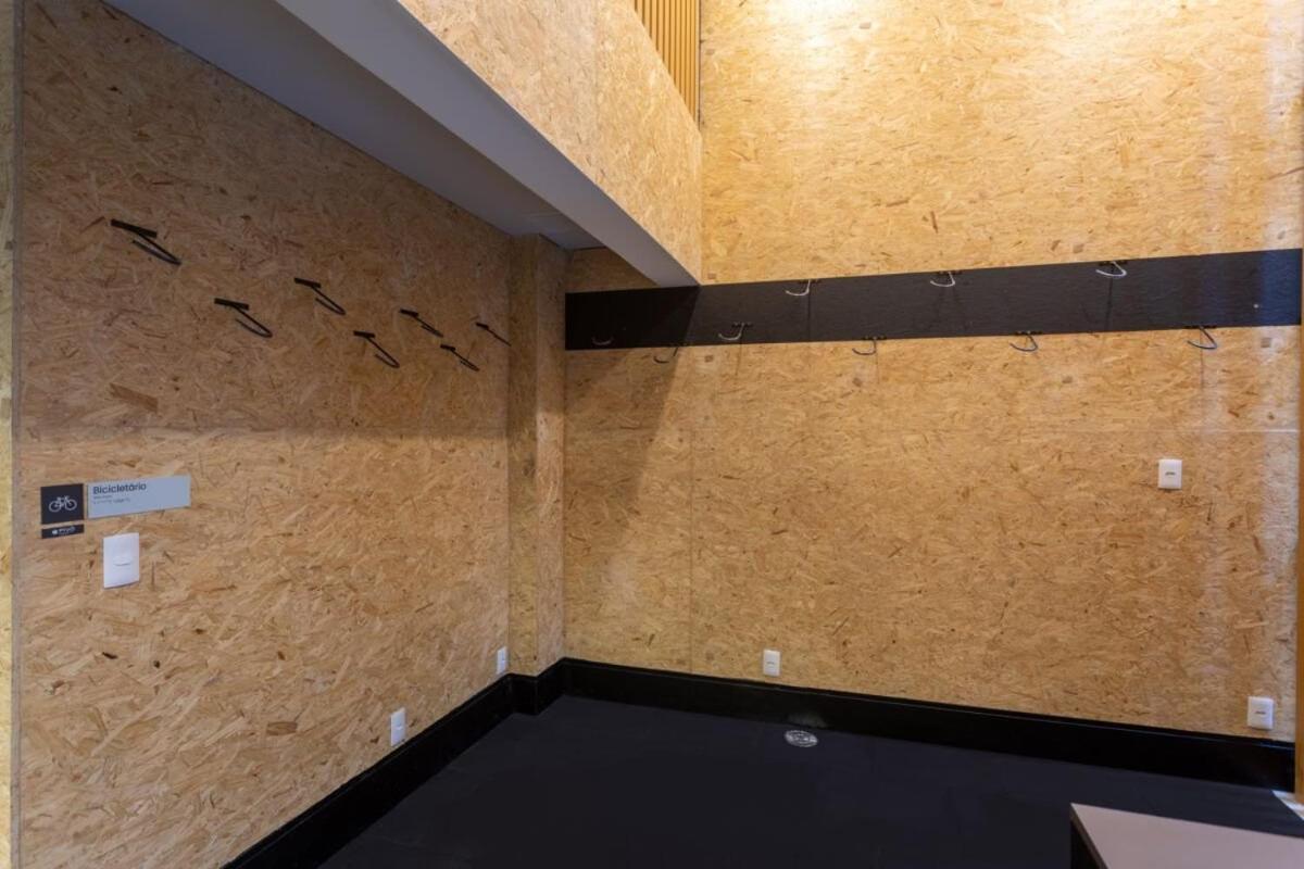 Apartment Prime 43 - Pivo Match Jardins