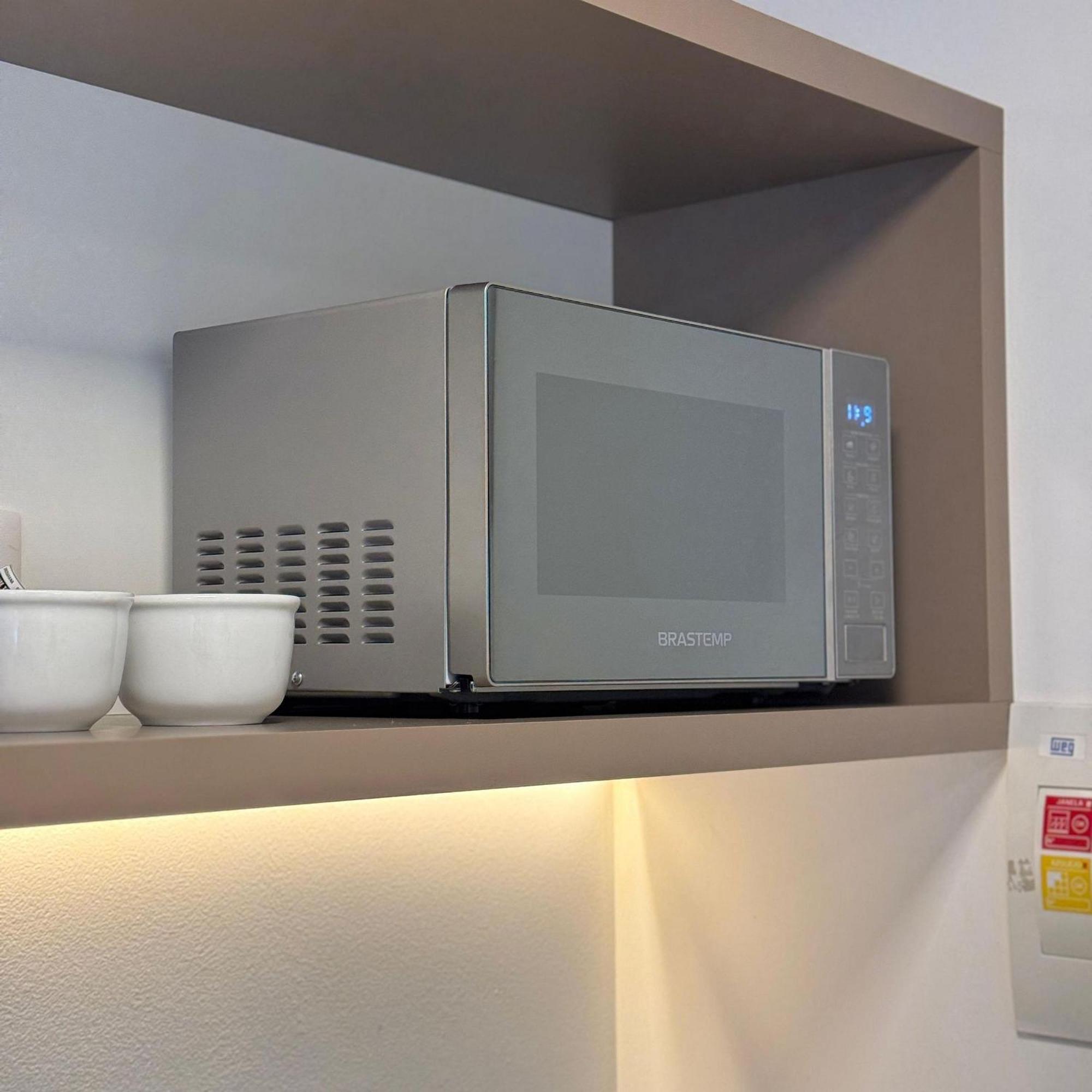 Apartment Prime 43 - Pivo Match Jardins Sao Paulo