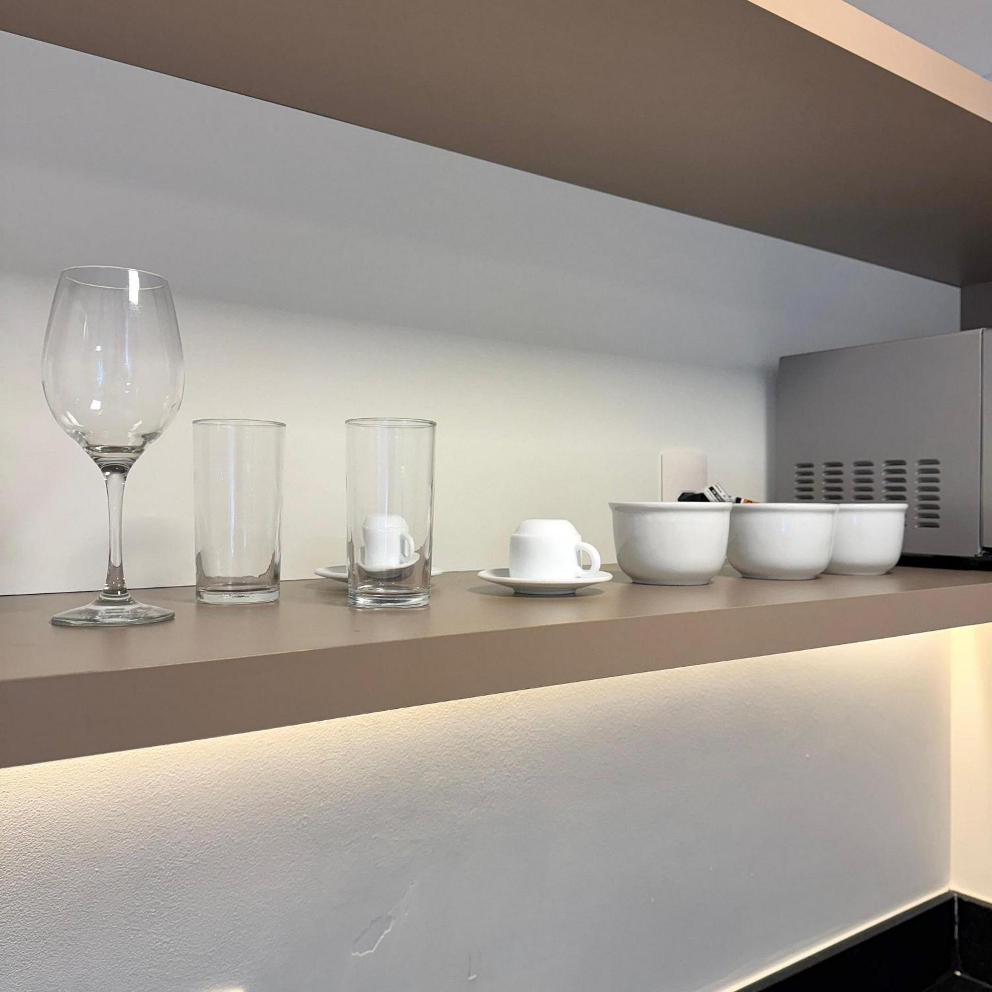 Apartment Prime 43 - Pivo Match Jardins