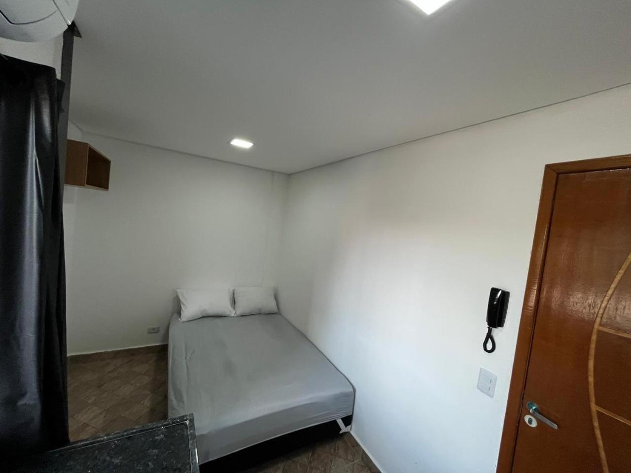 Residencial Vitoria 3 Hotel Sao Paulo