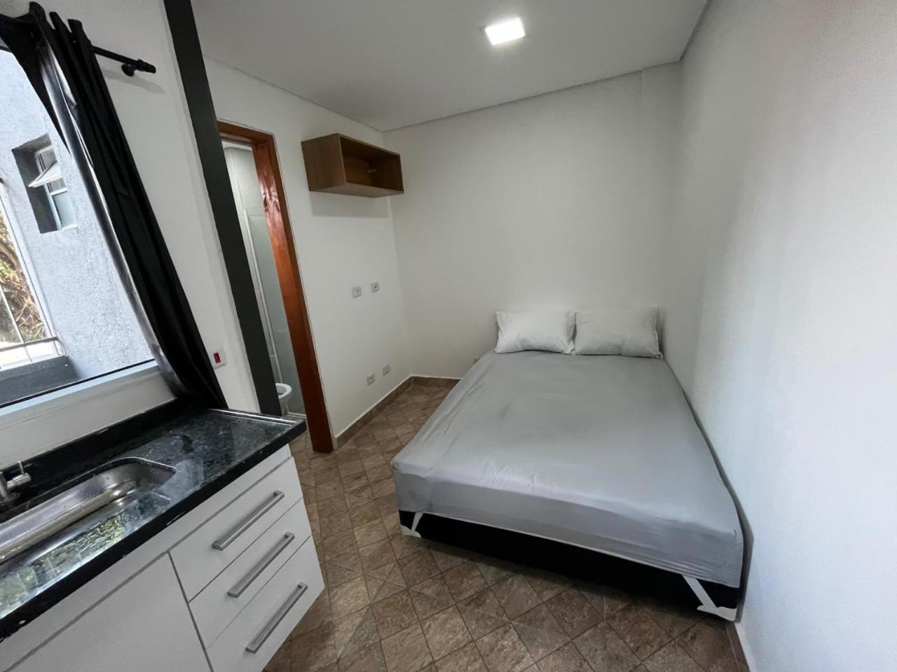 Residencial Vitoria 3 * Sao Paulo