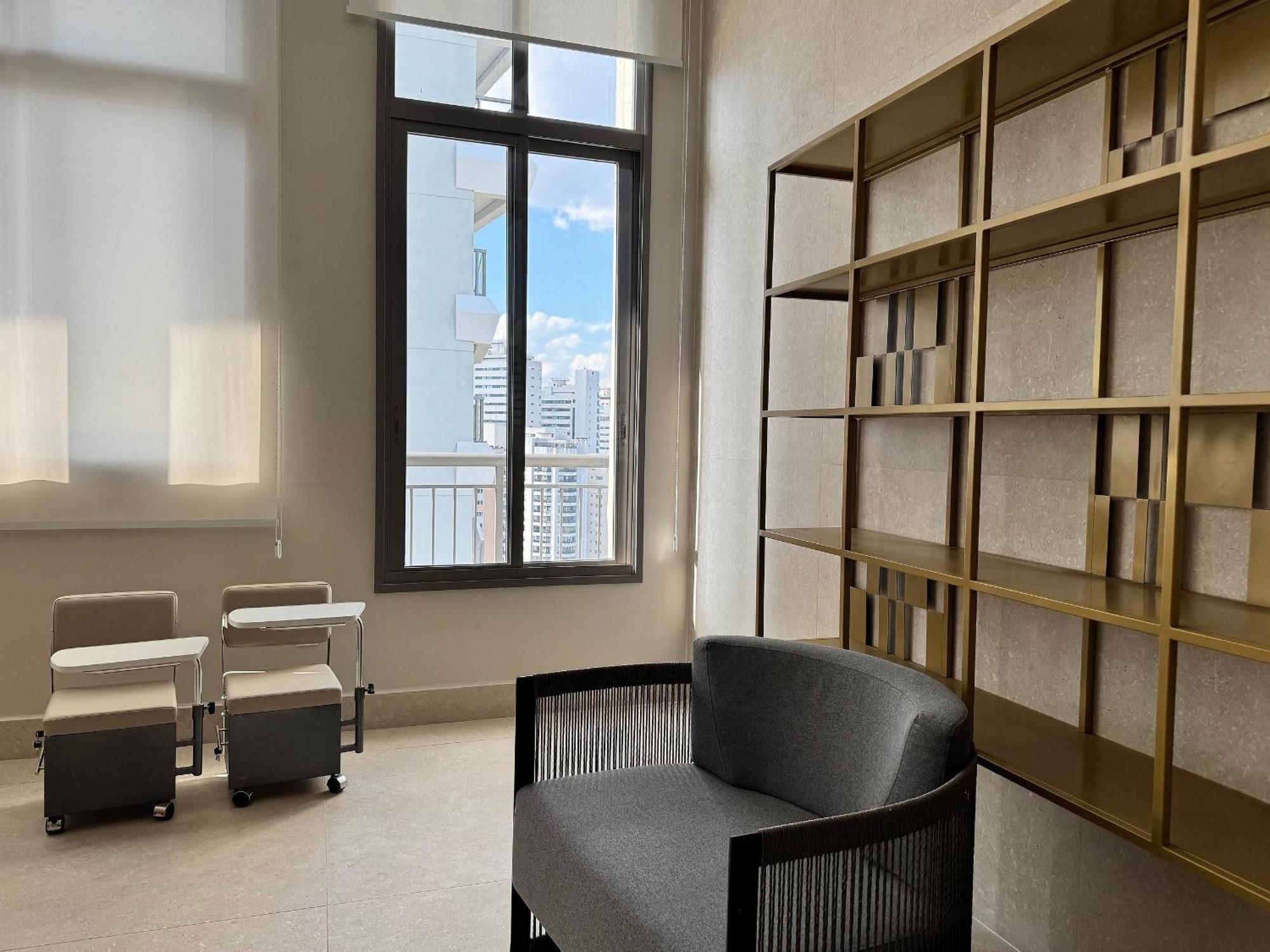 Id Paraiso: Sofisticacao E Conforto No Coracao De Apartment