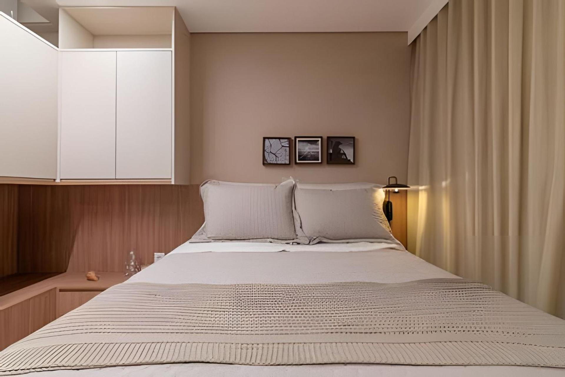 Apartment | Metro Oscar Freire Sao Paulo