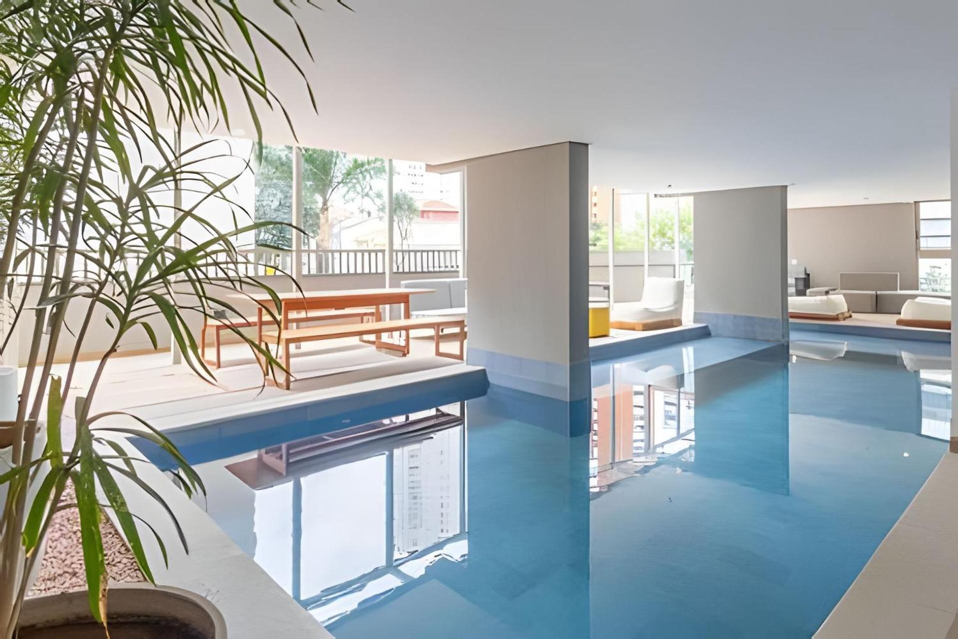 Apartment | Metro Oscar Freire Sao Paulo
