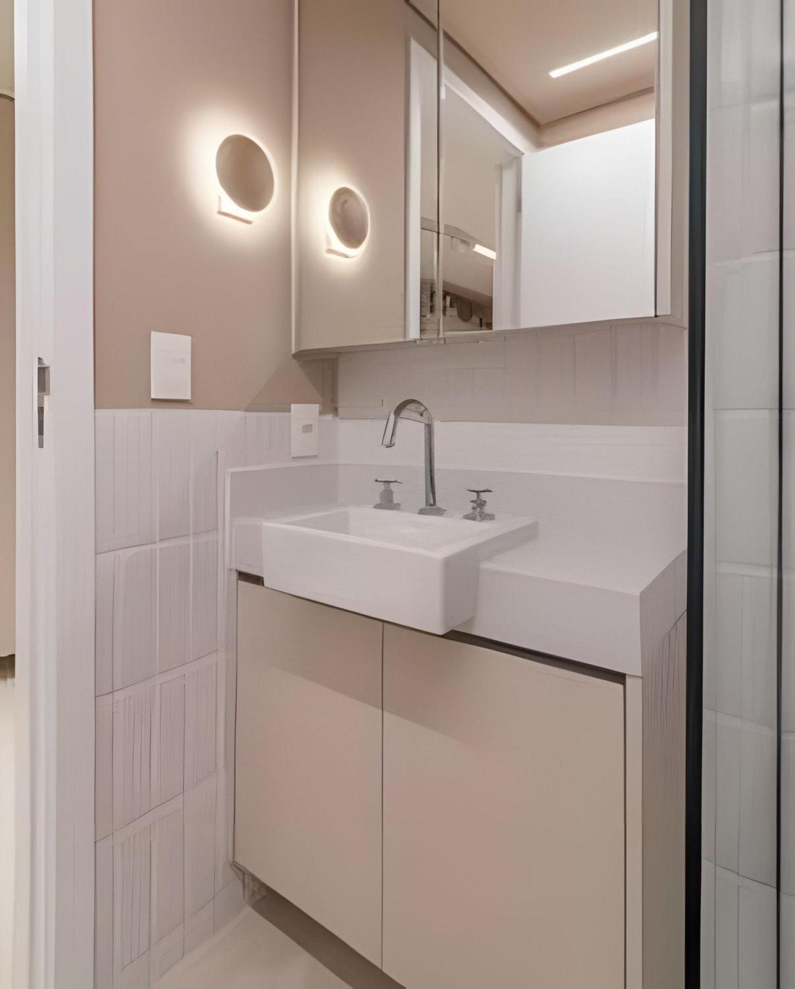 Apartment | Metro Oscar Freire