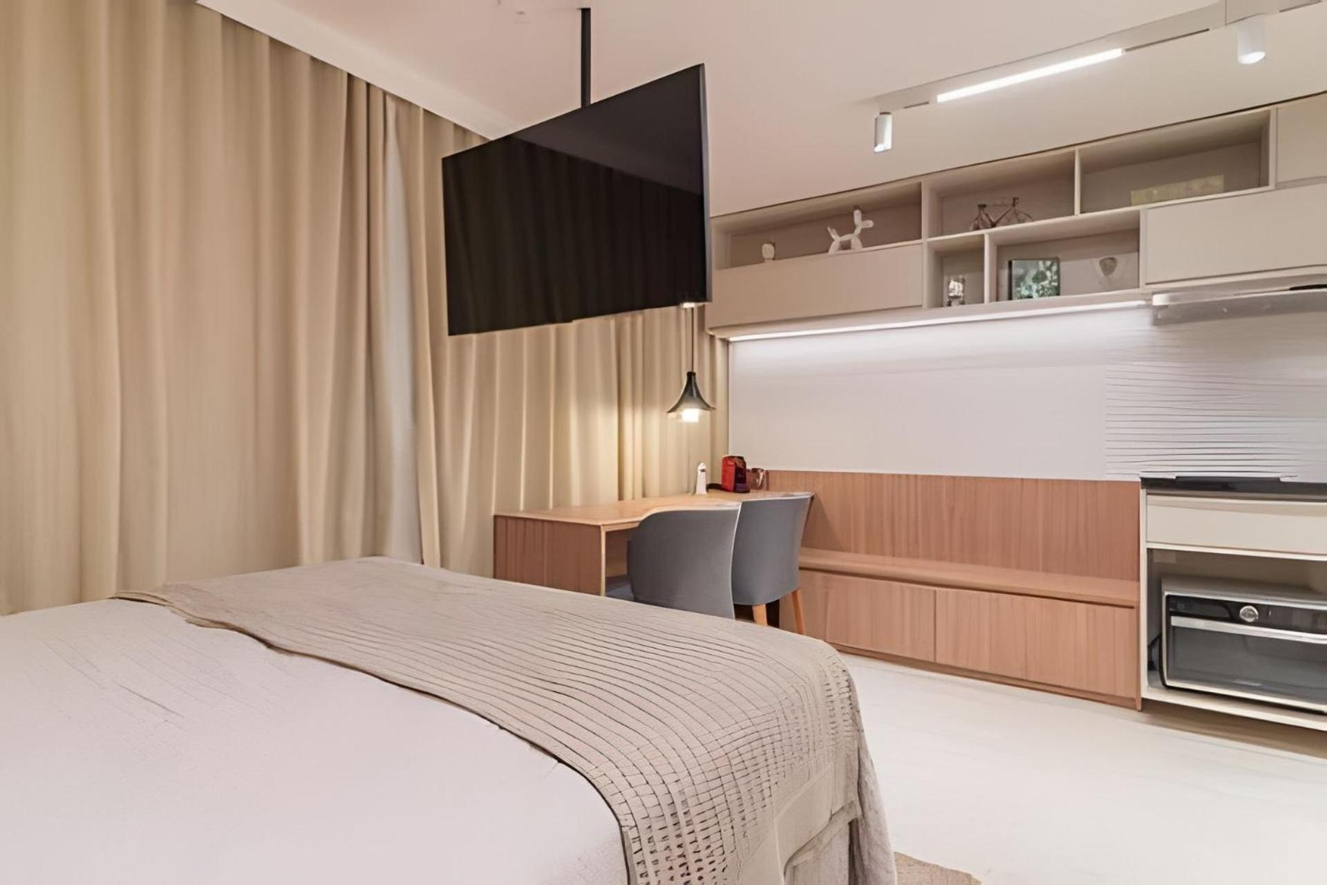 Apartment | Metro Oscar Freire *