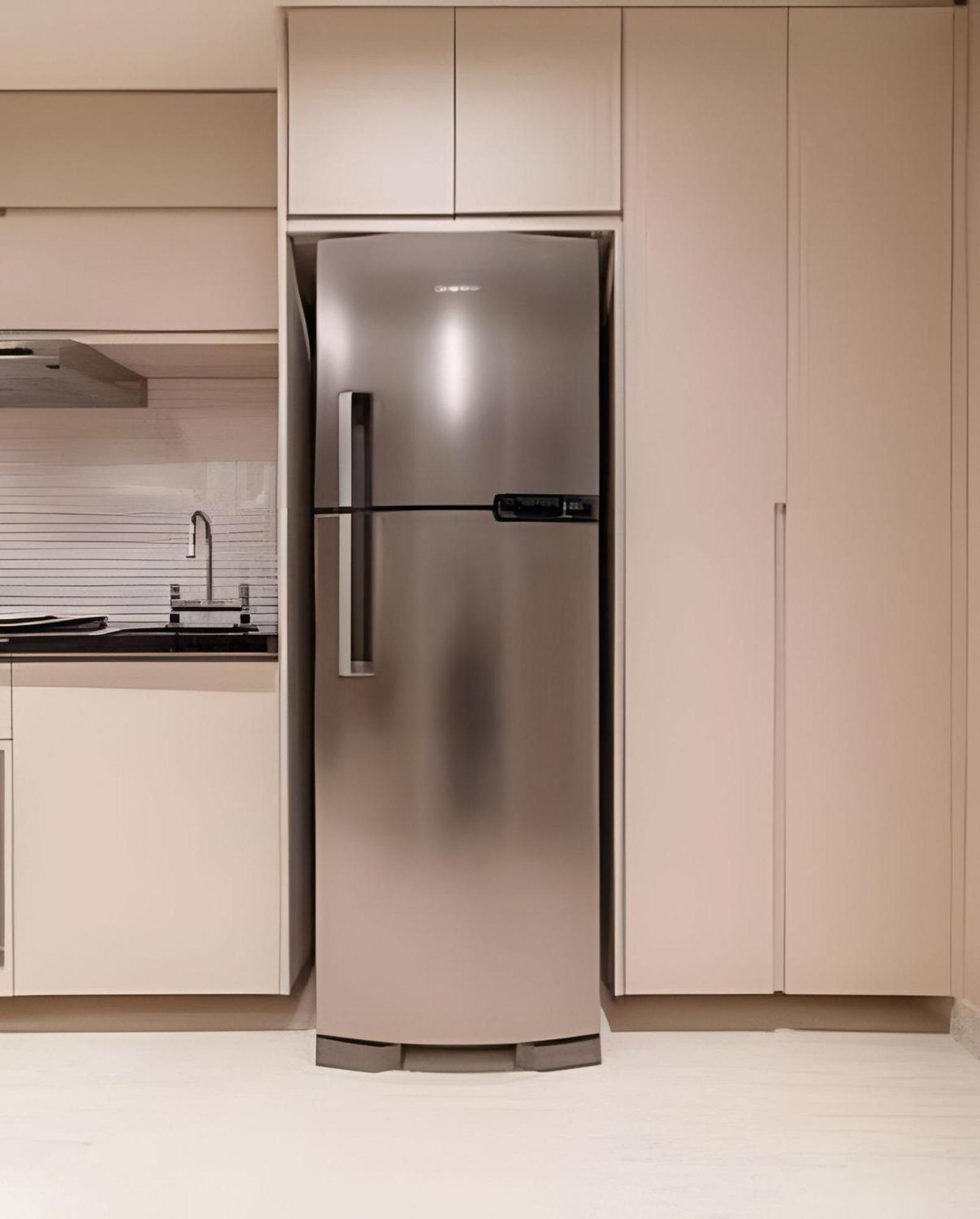 Apartment | Metro Oscar Freire Sao Paulo