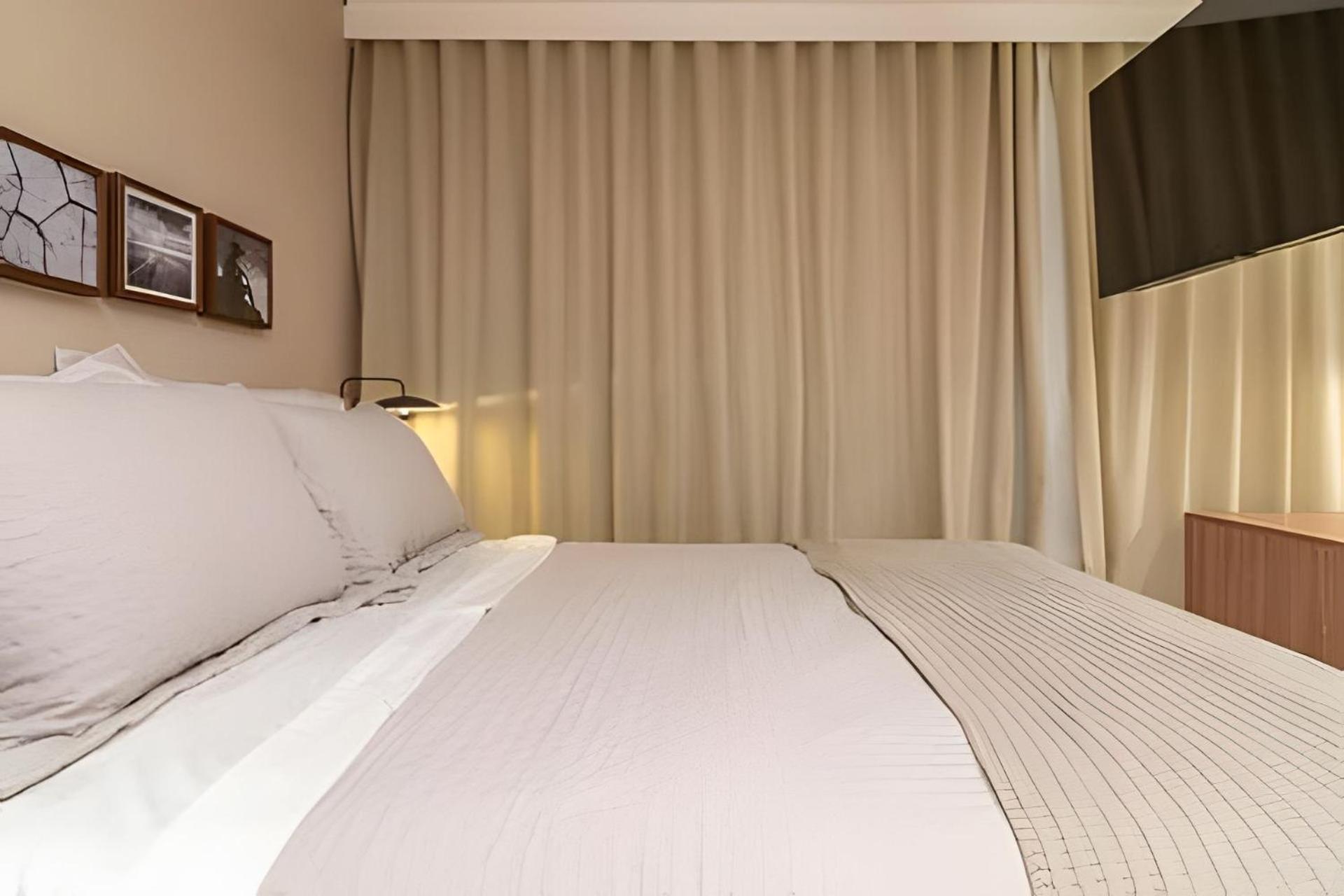 Apartment | Metro Oscar Freire
