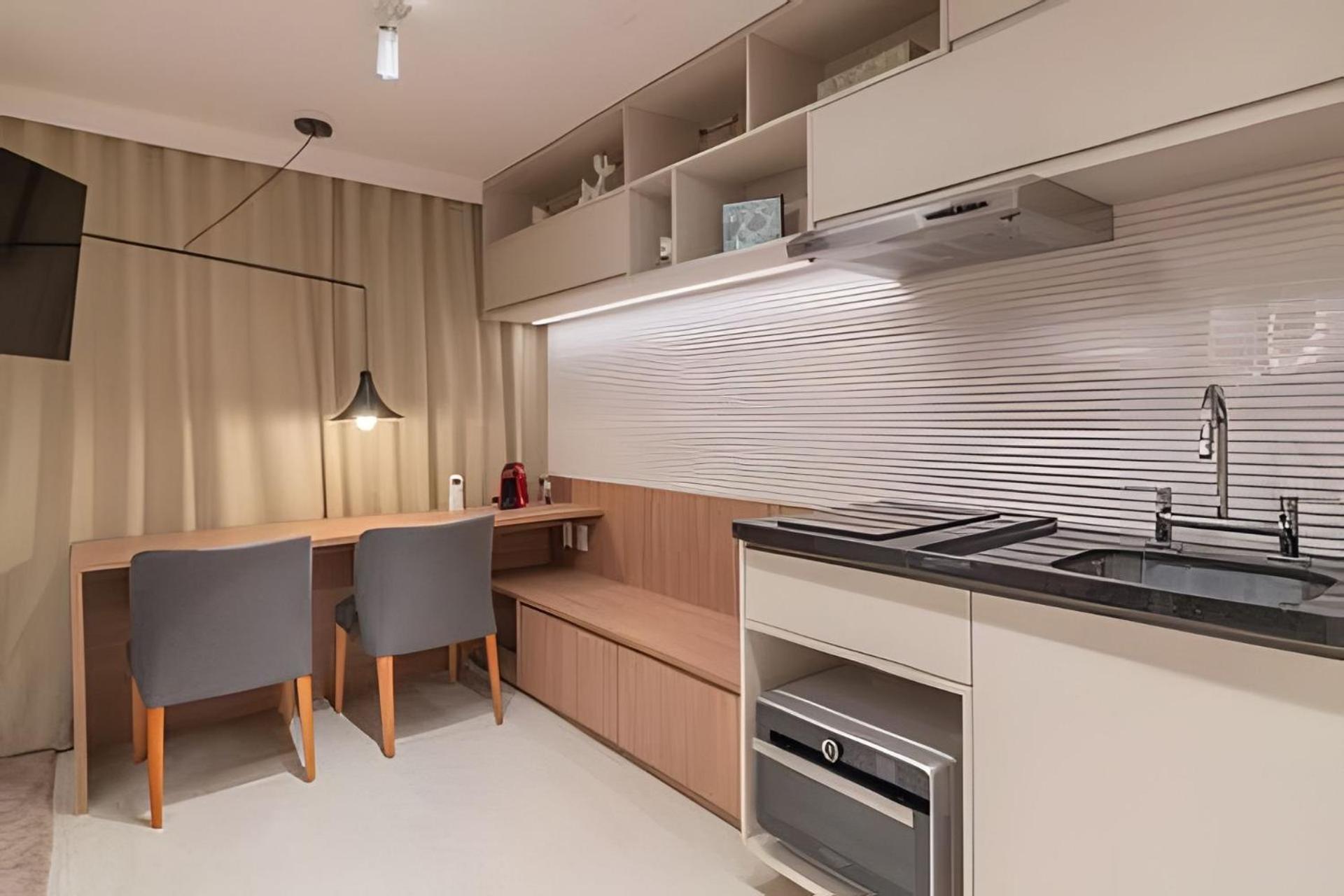 Apartment | Metro Oscar Freire *