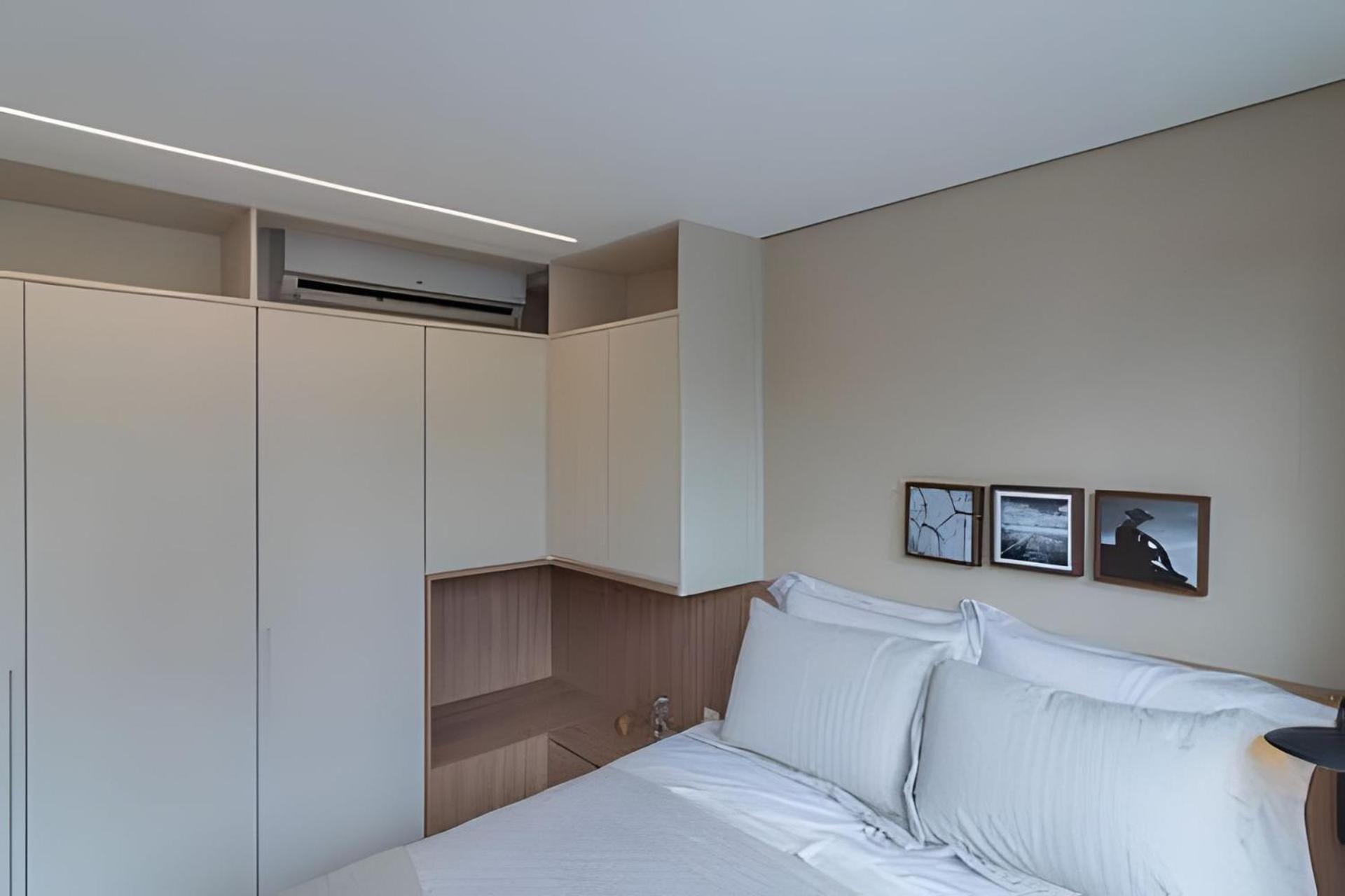 | Metro Oscar Freire Apartment Sao Paulo
