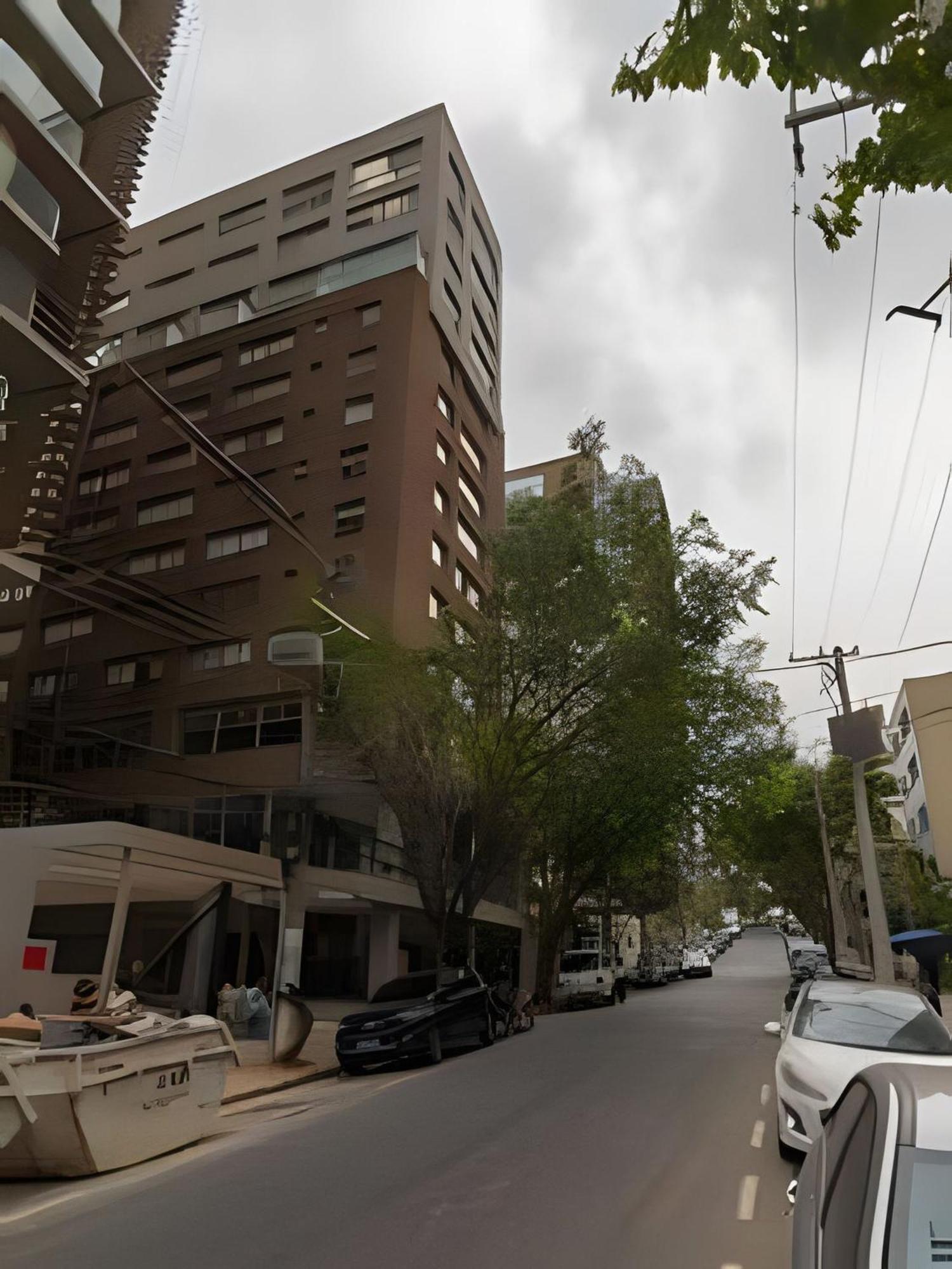 Apartment | Metro Oscar Freire