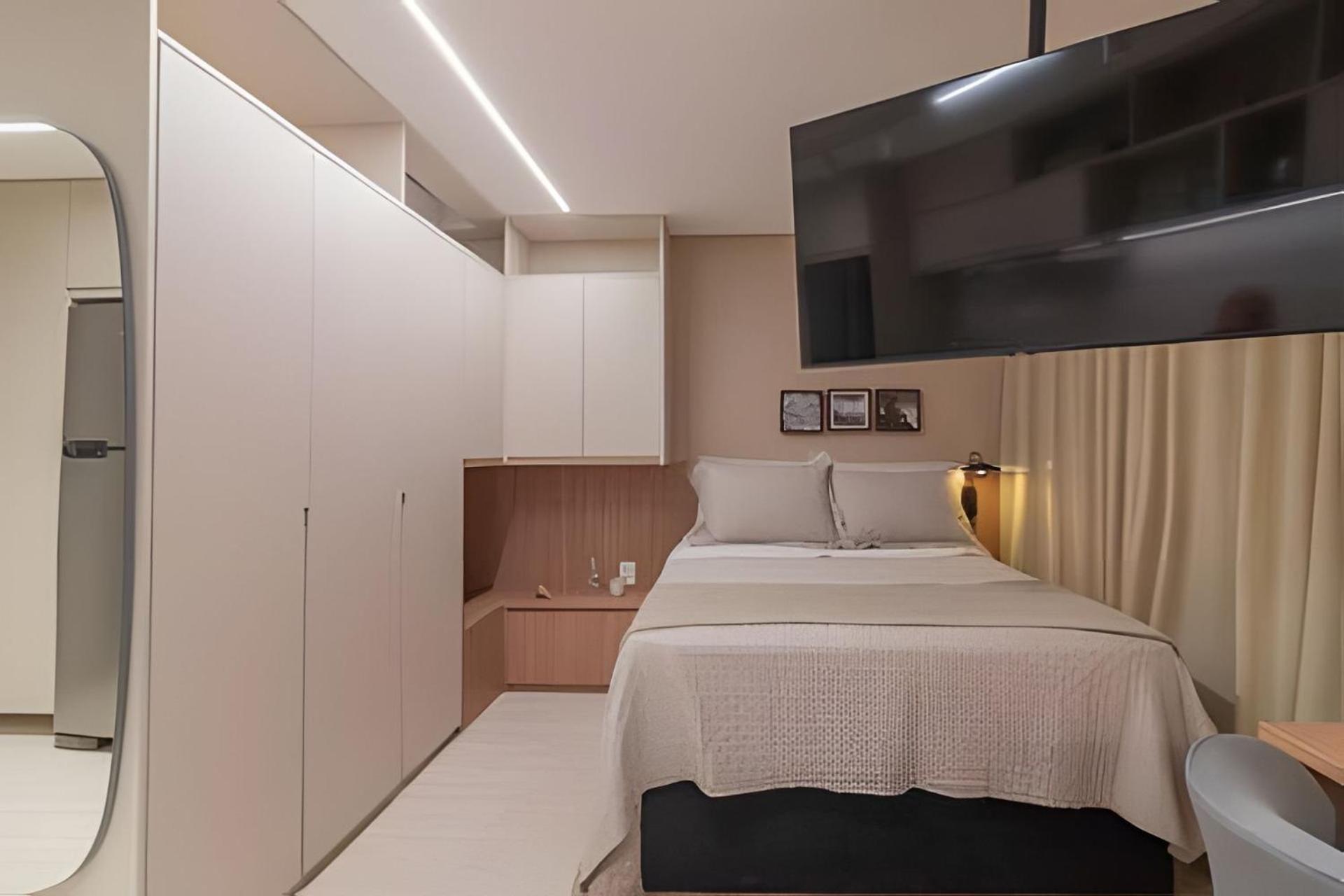 Apartment | Metro Oscar Freire *