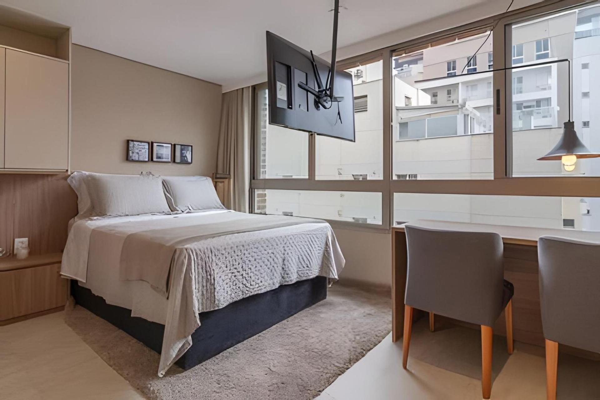 Apartment | Metro Oscar Freire Sao Paulo