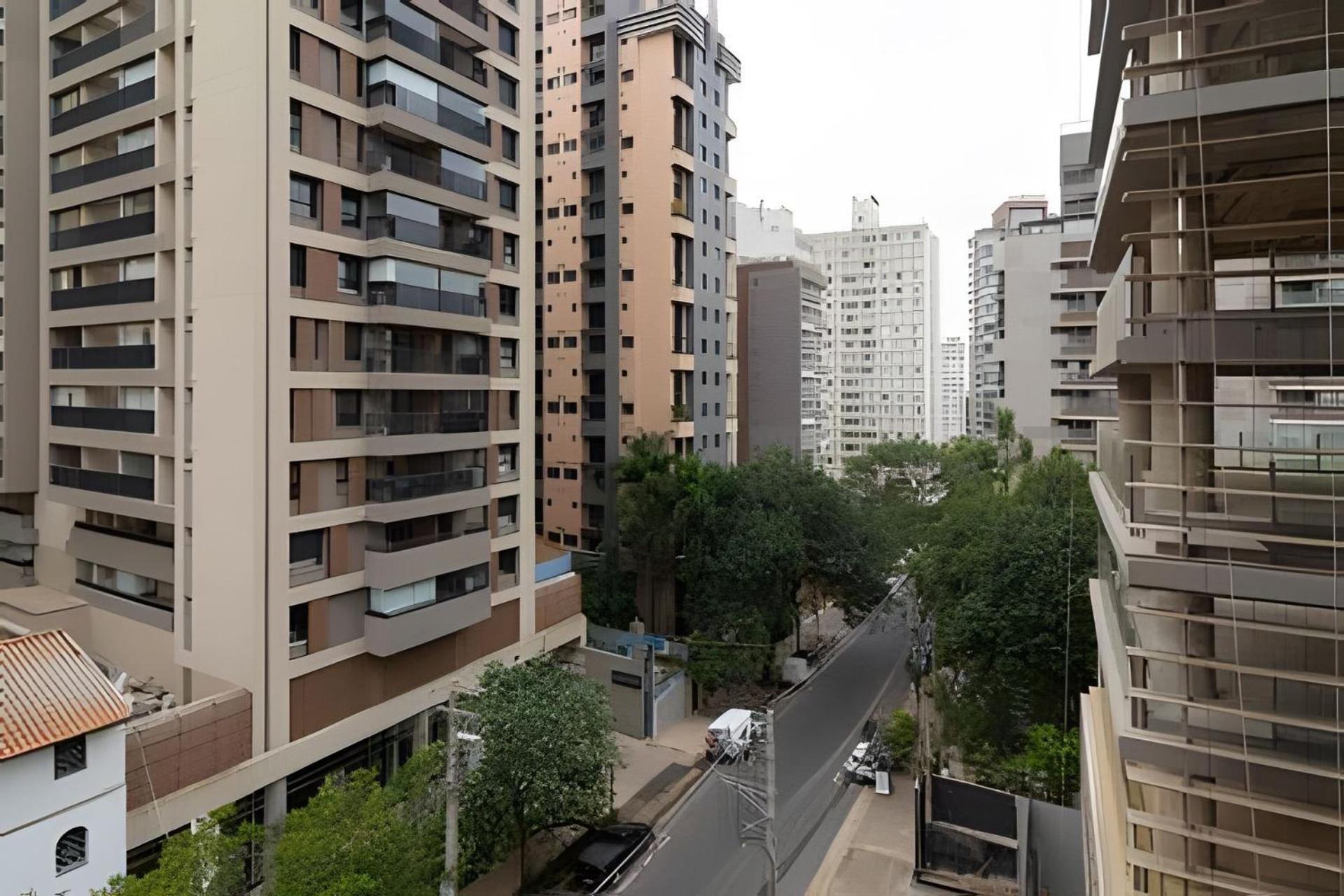 Apartment | Metro Oscar Freire