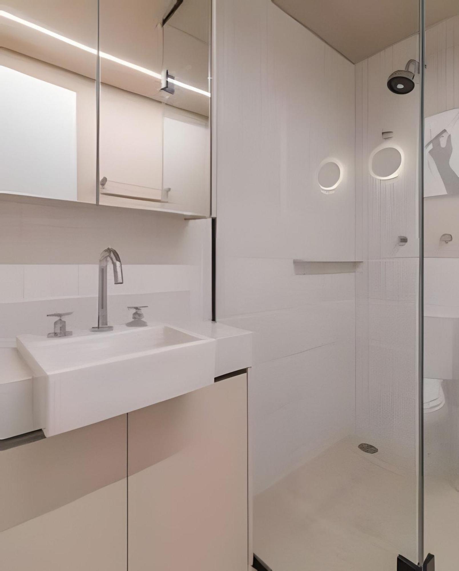 Apartment | Metro Oscar Freire *