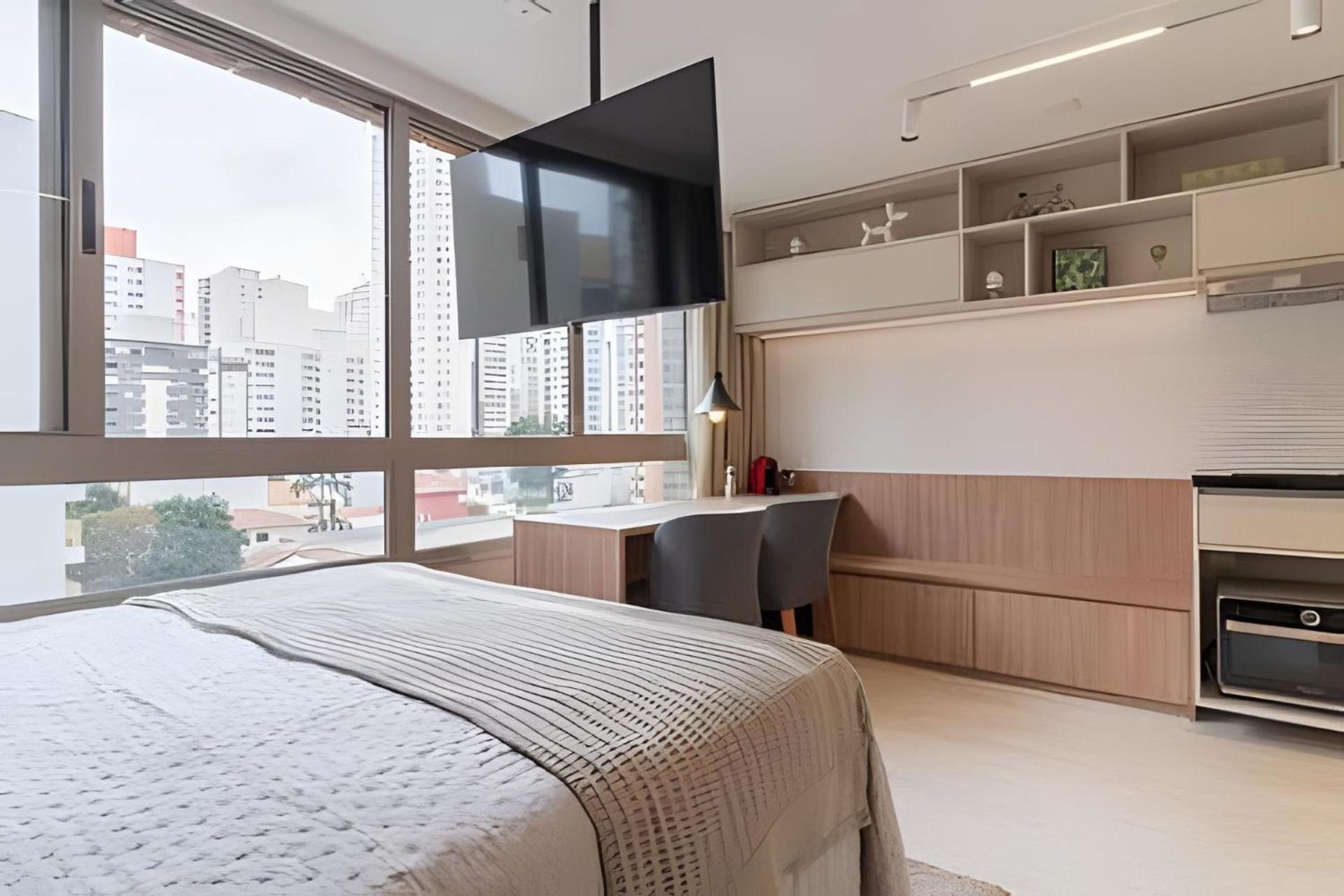| Metro Oscar Freire Apartment Sao Paulo