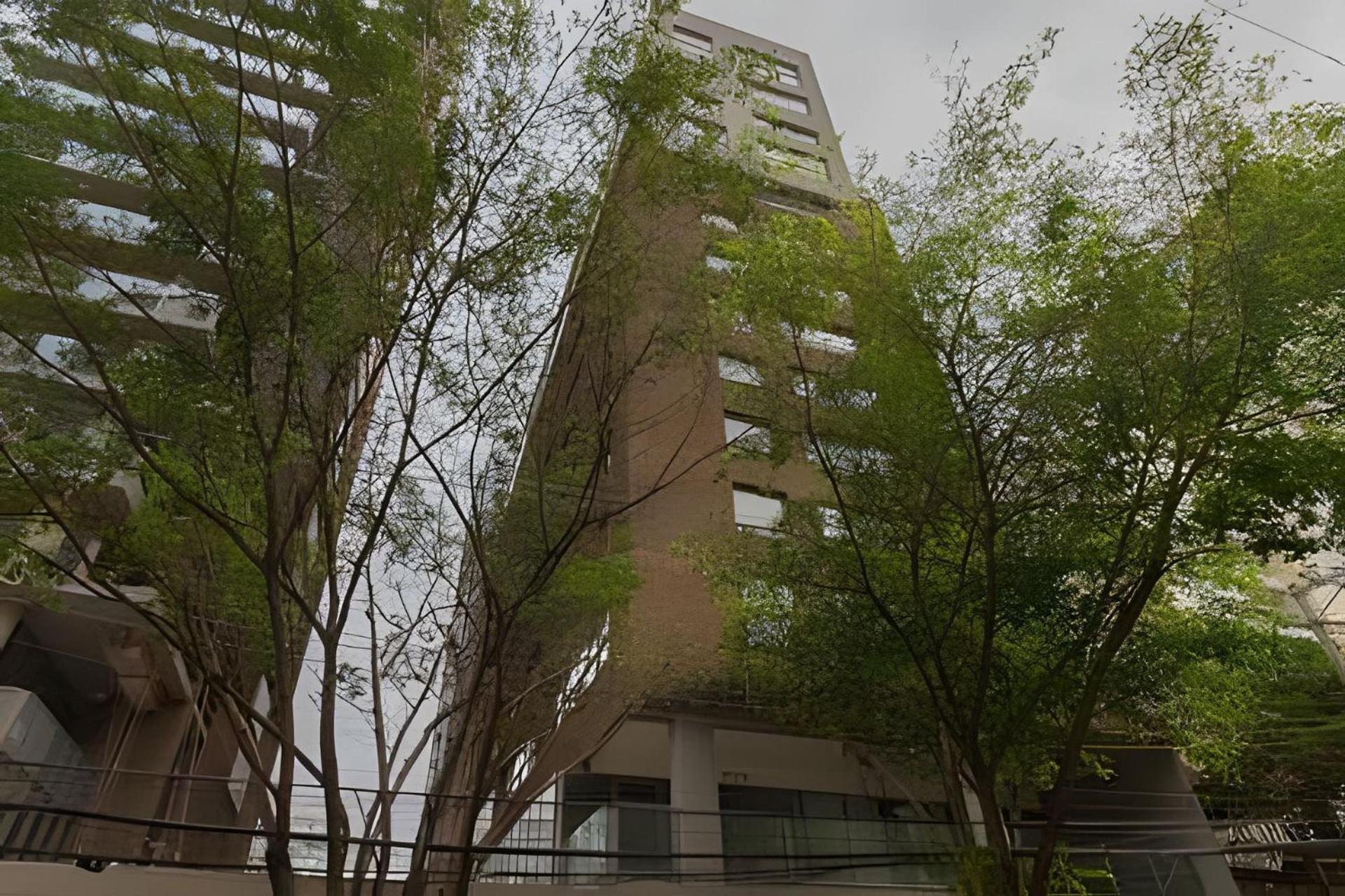 Apartment | Metro Oscar Freire *
